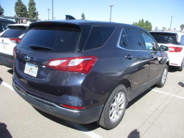 2019 Chevrolet Equinox LT FWD