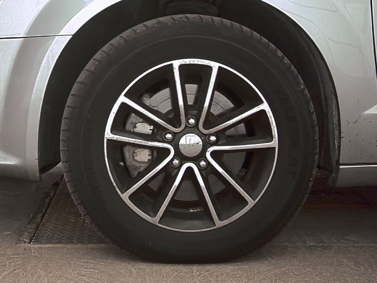 2019 Dodge Grand Caravan GT FWD