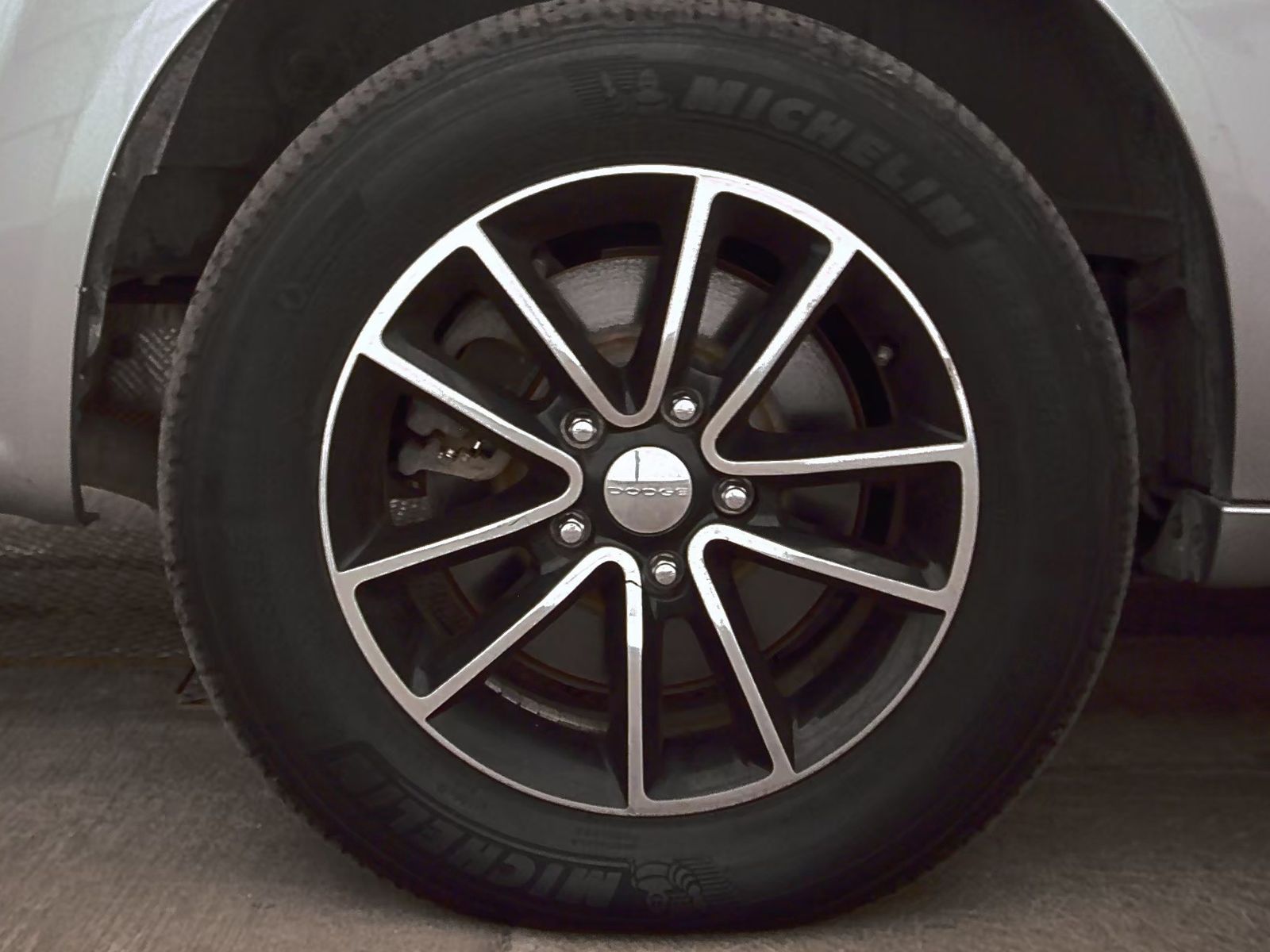 2019 Dodge Grand Caravan GT FWD