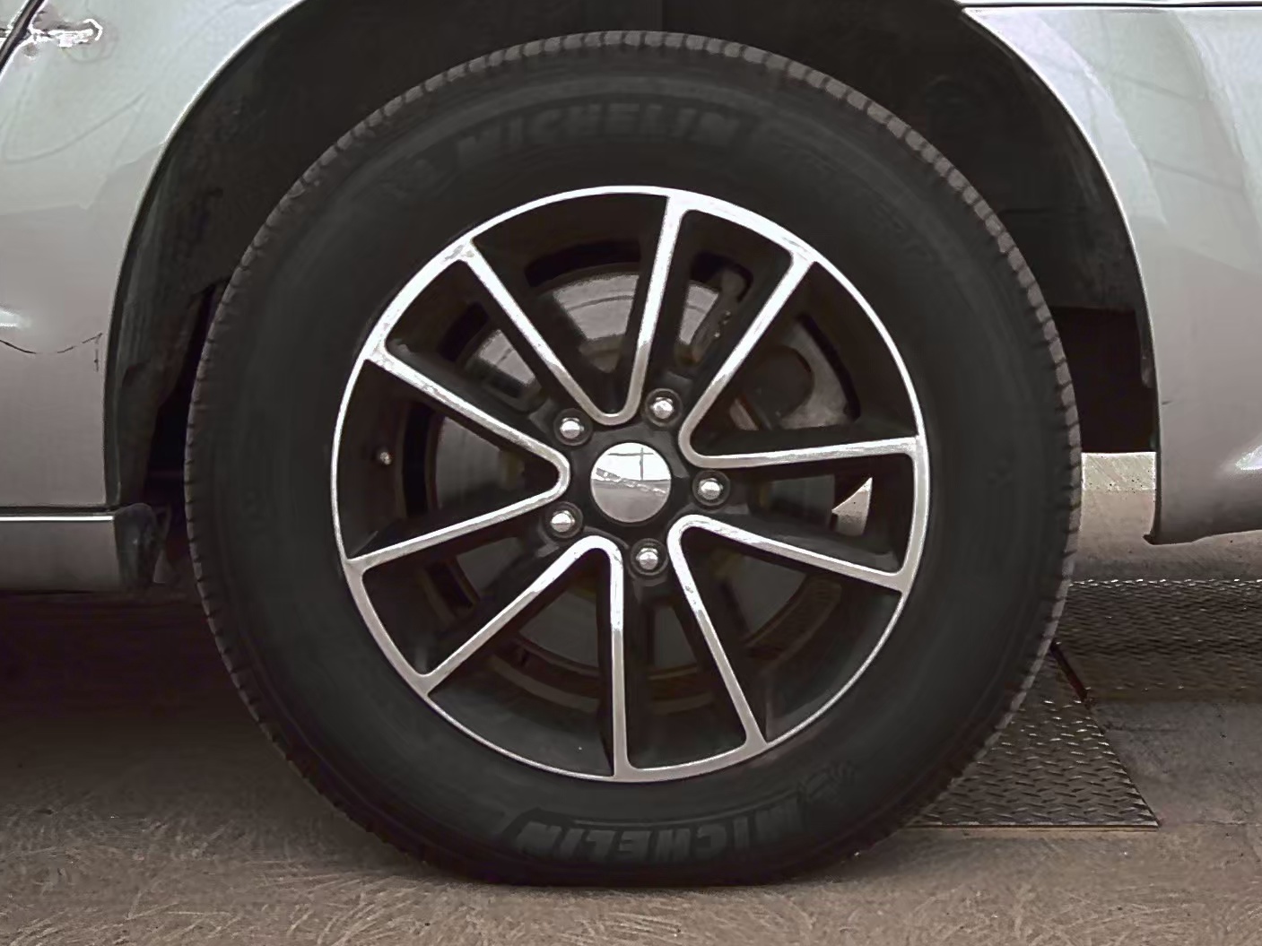 2019 Dodge Grand Caravan GT FWD