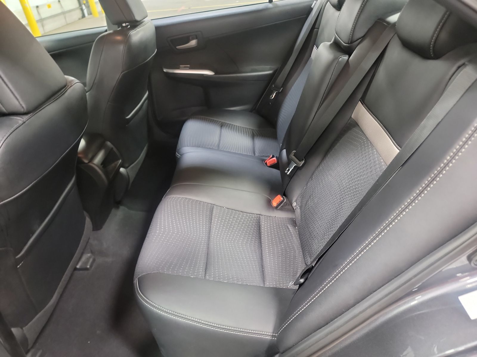 2013 Toyota Camry SE FWD