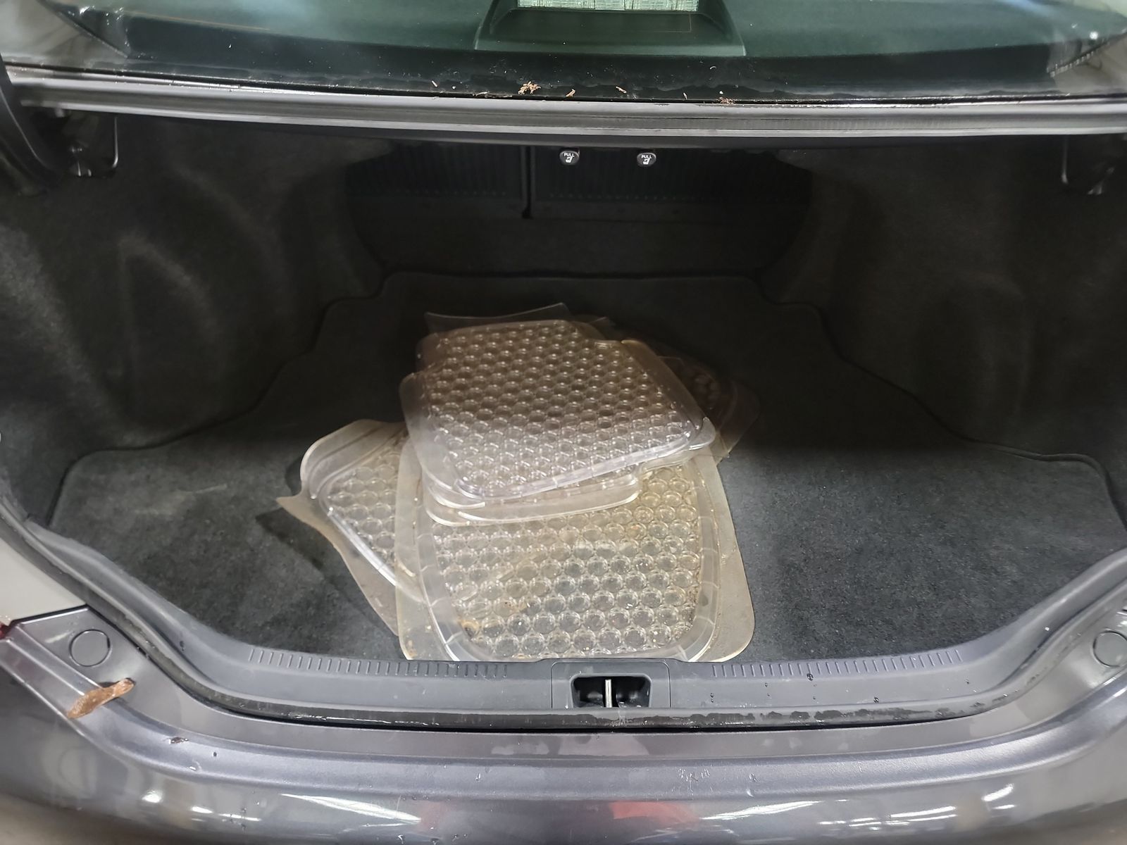 2013 Toyota Camry SE FWD