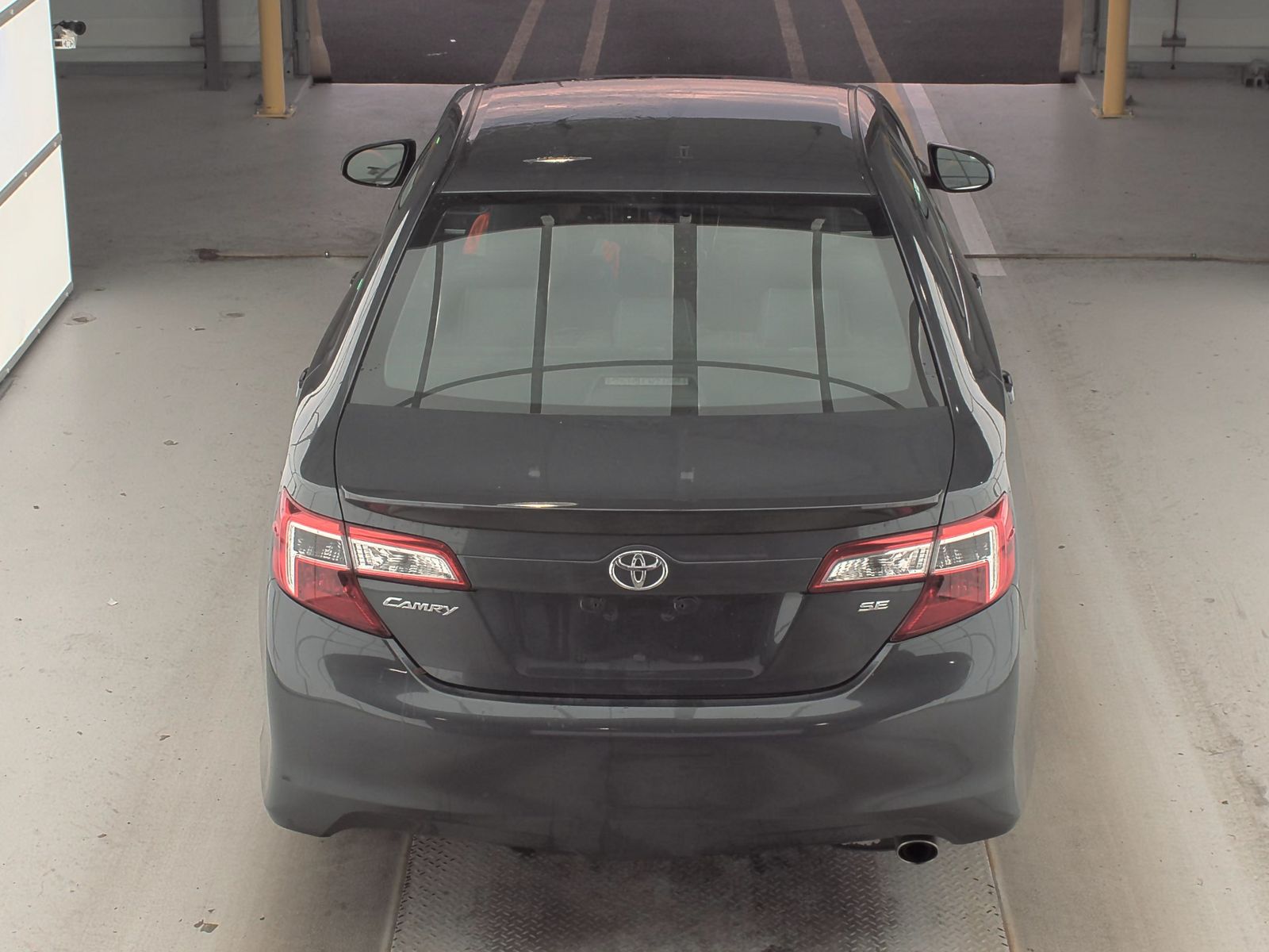 2013 Toyota Camry SE FWD