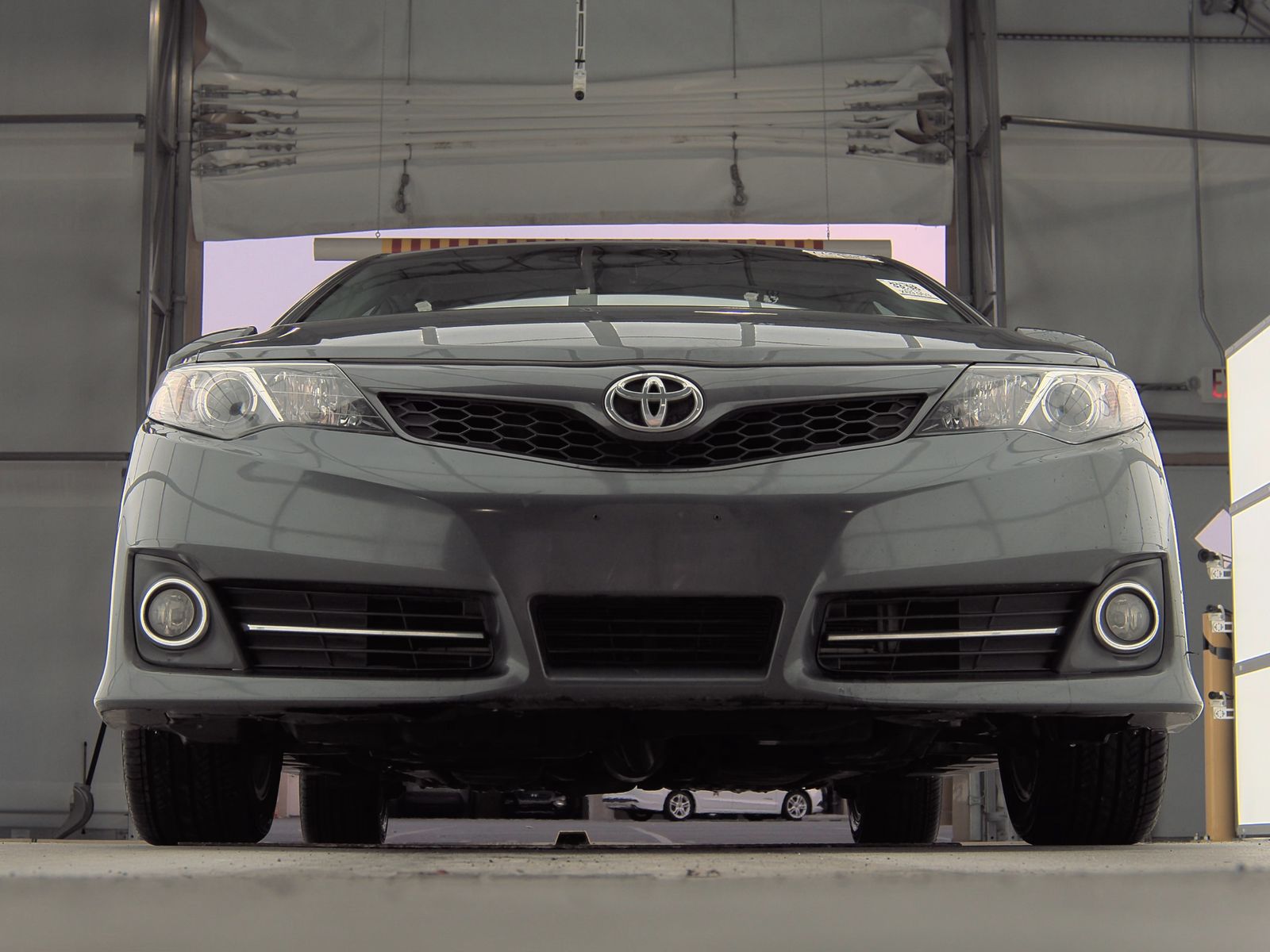 2013 Toyota Camry SE FWD
