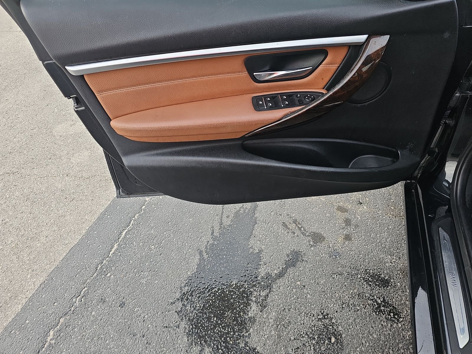 2017 BMW 3 Series 330i RWD