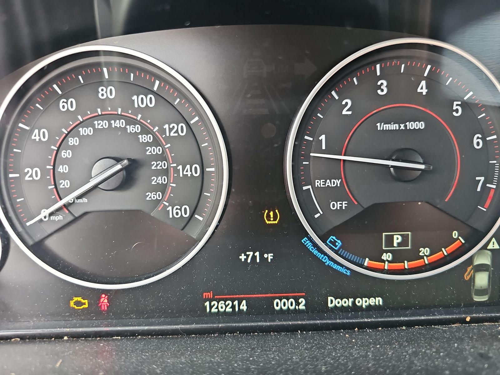 2017 BMW 3 Series 330i RWD