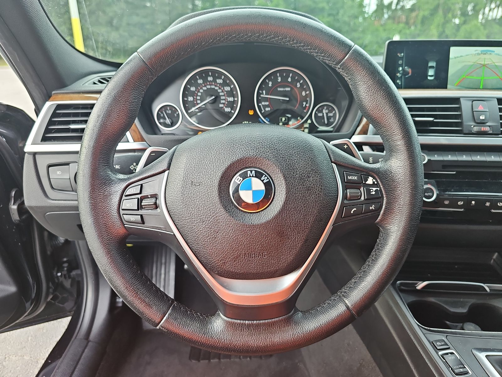 2017 BMW 3 Series 330i RWD