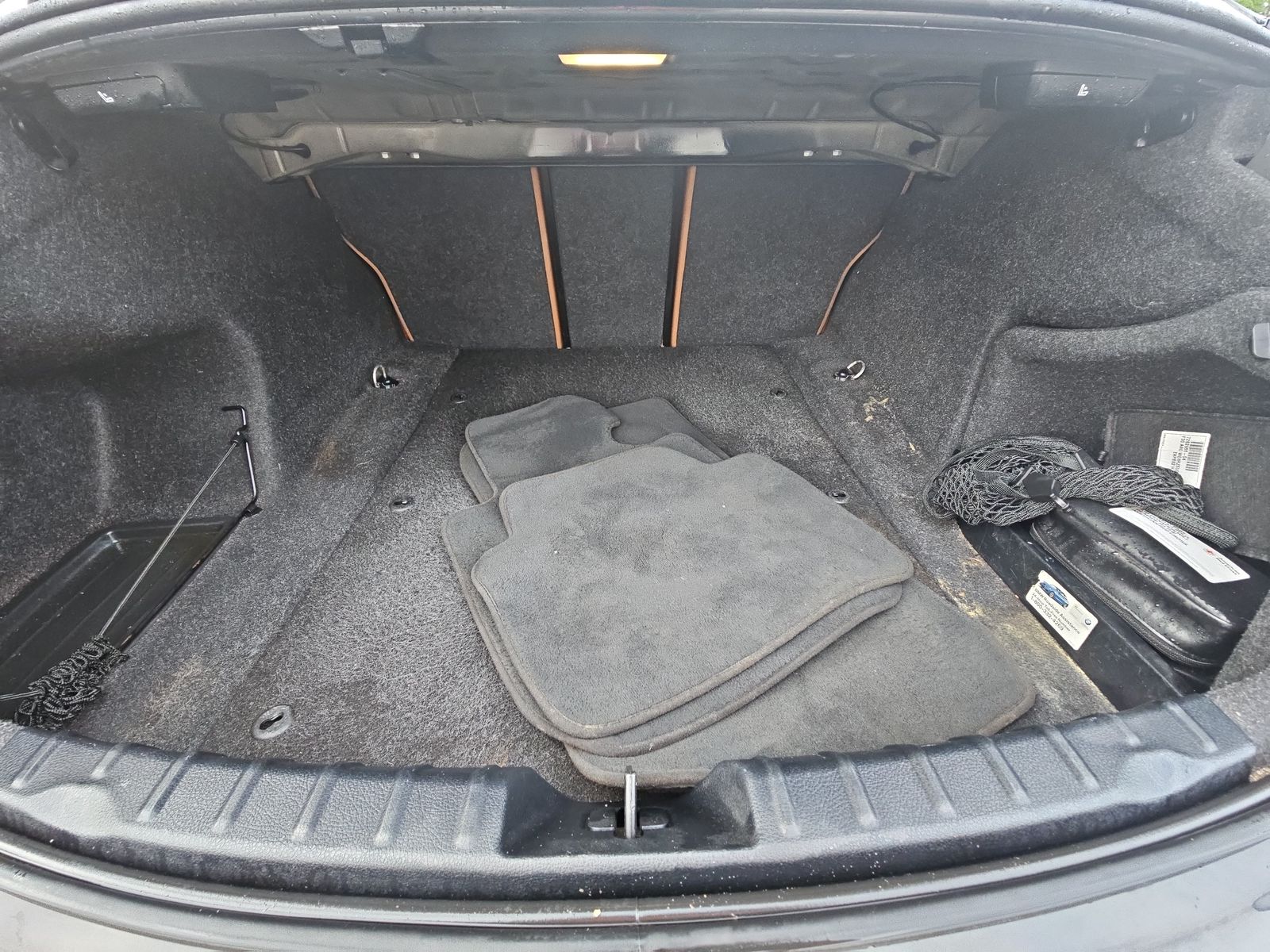 2017 BMW 3 Series 330i RWD