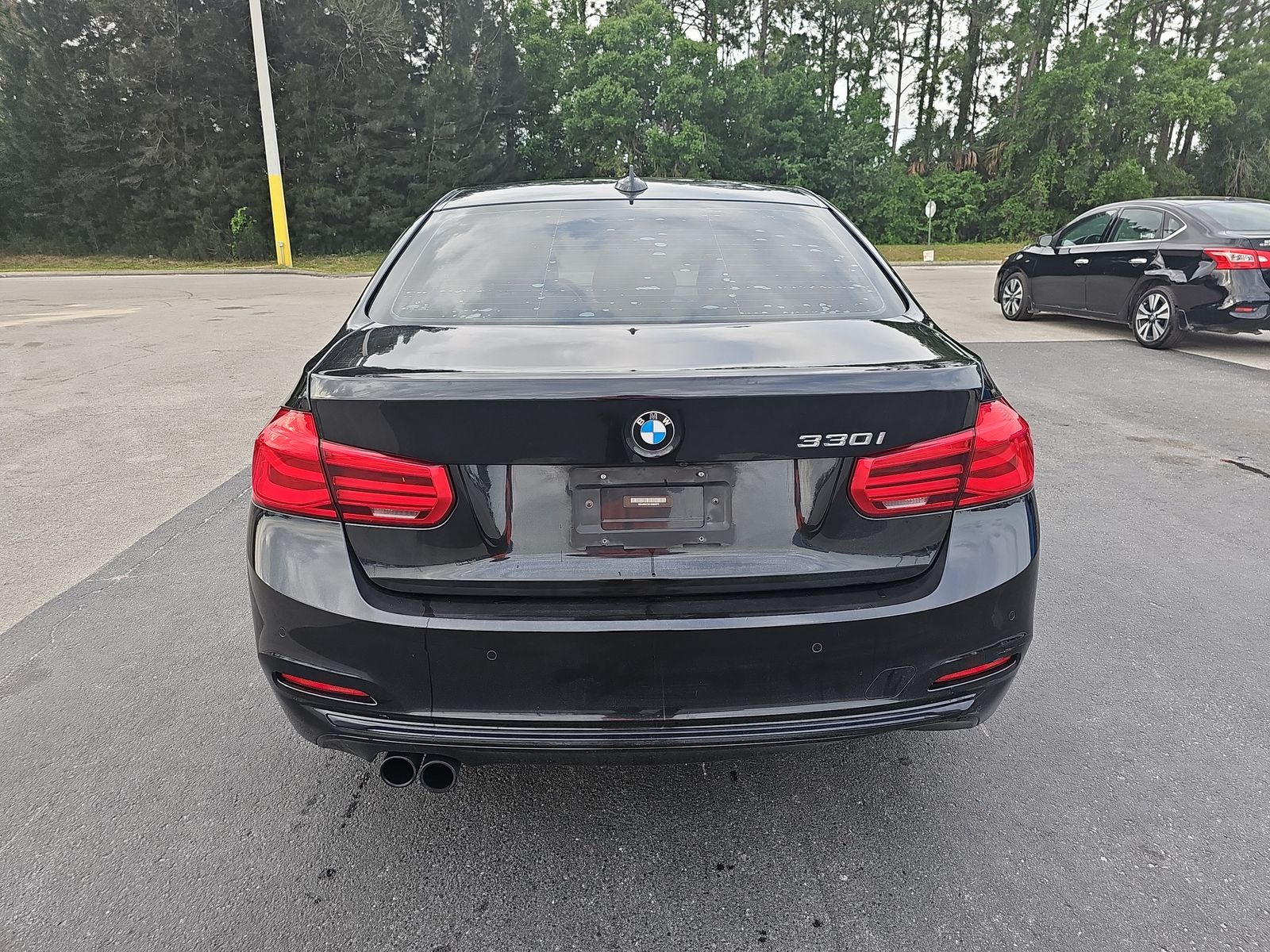 2017 BMW 3 Series 330i RWD