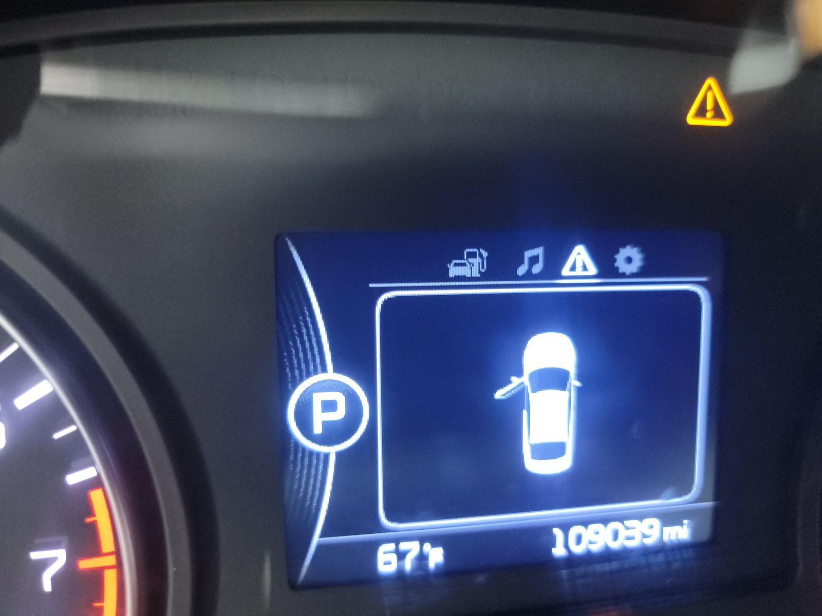 2018 Kia Optima EX FWD