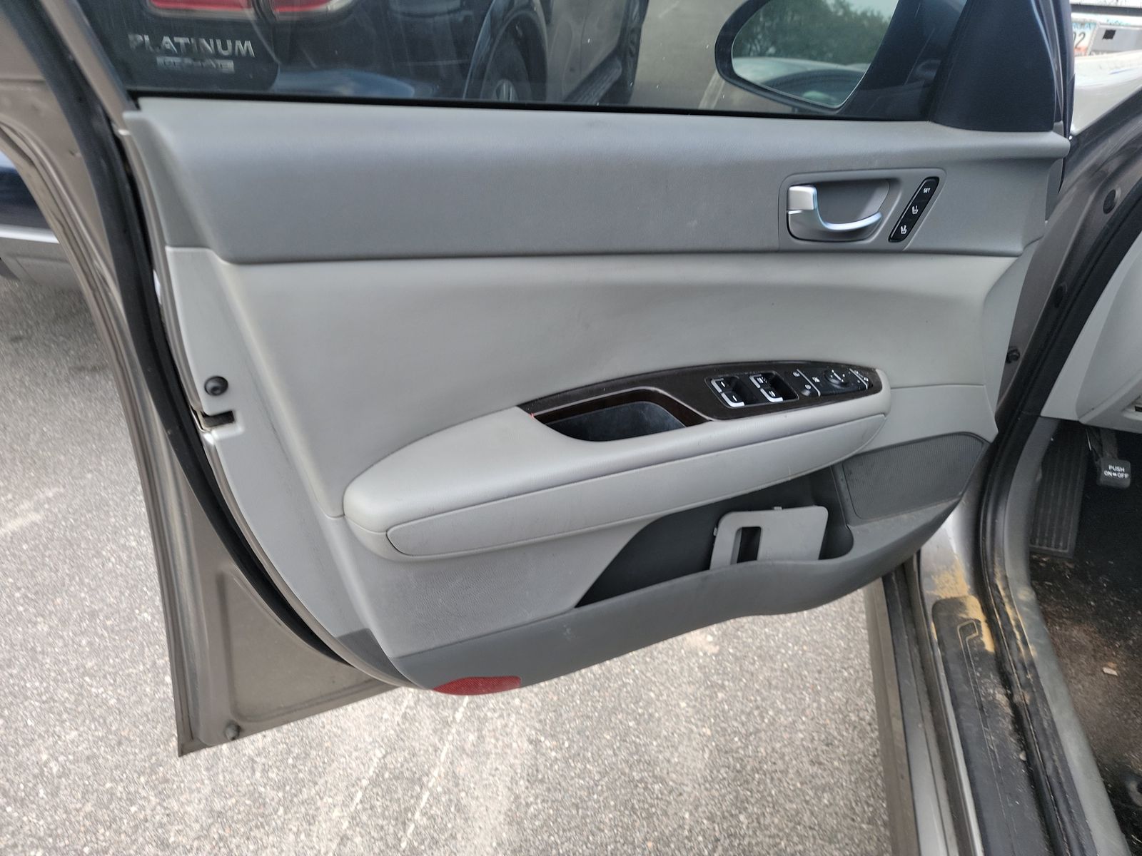 2018 Kia Optima EX FWD