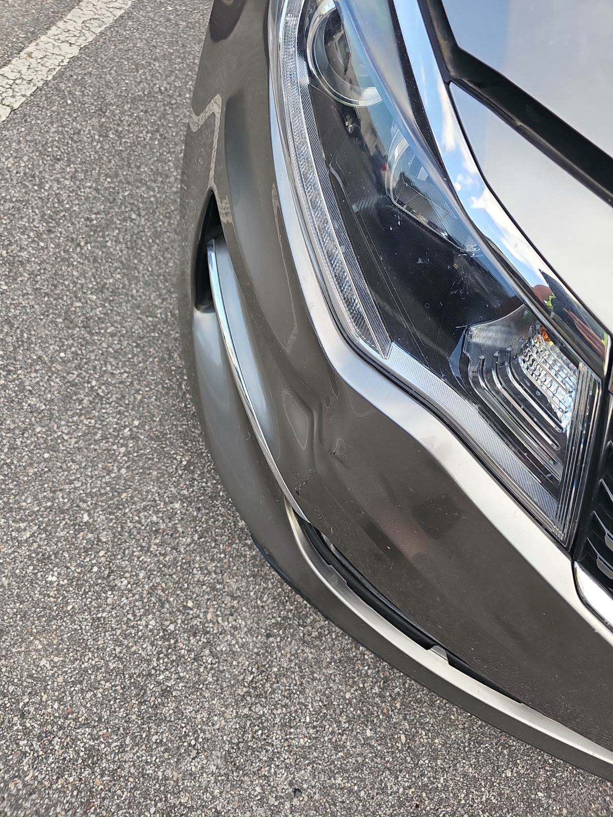 2018 Kia Optima EX FWD