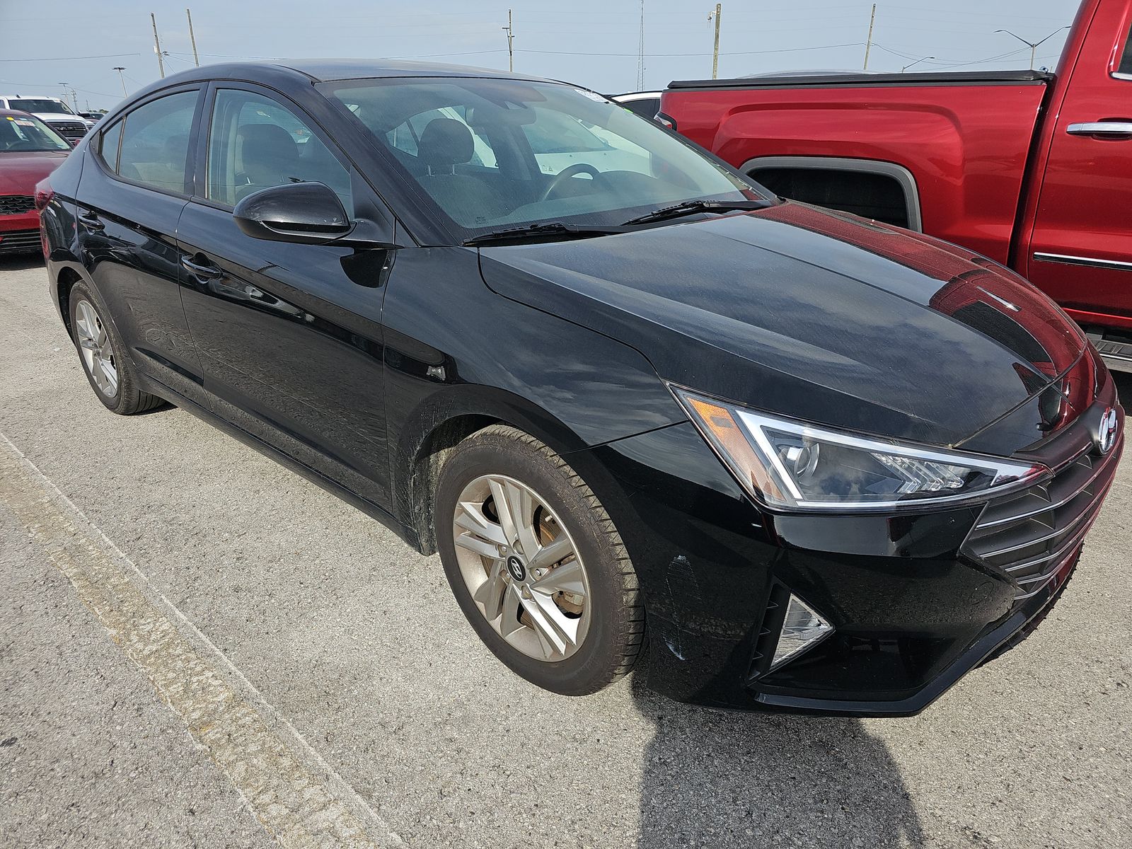 car image