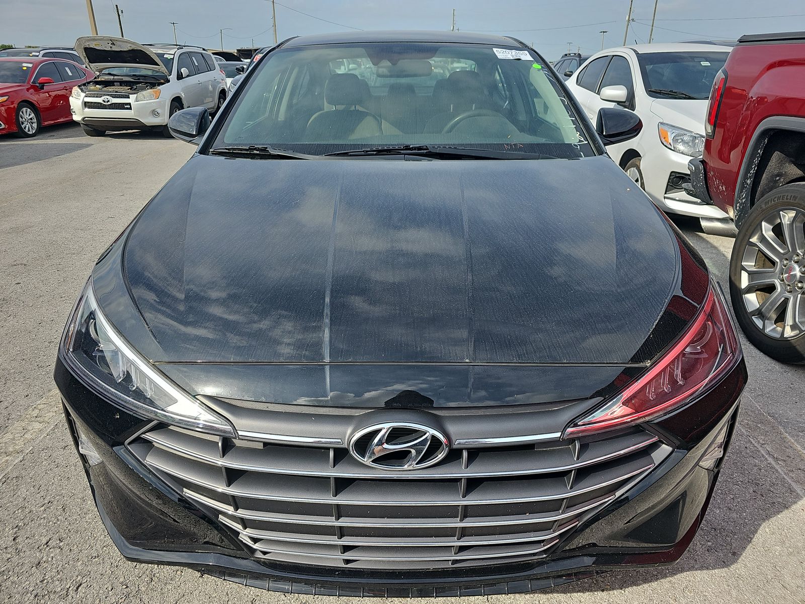 car image