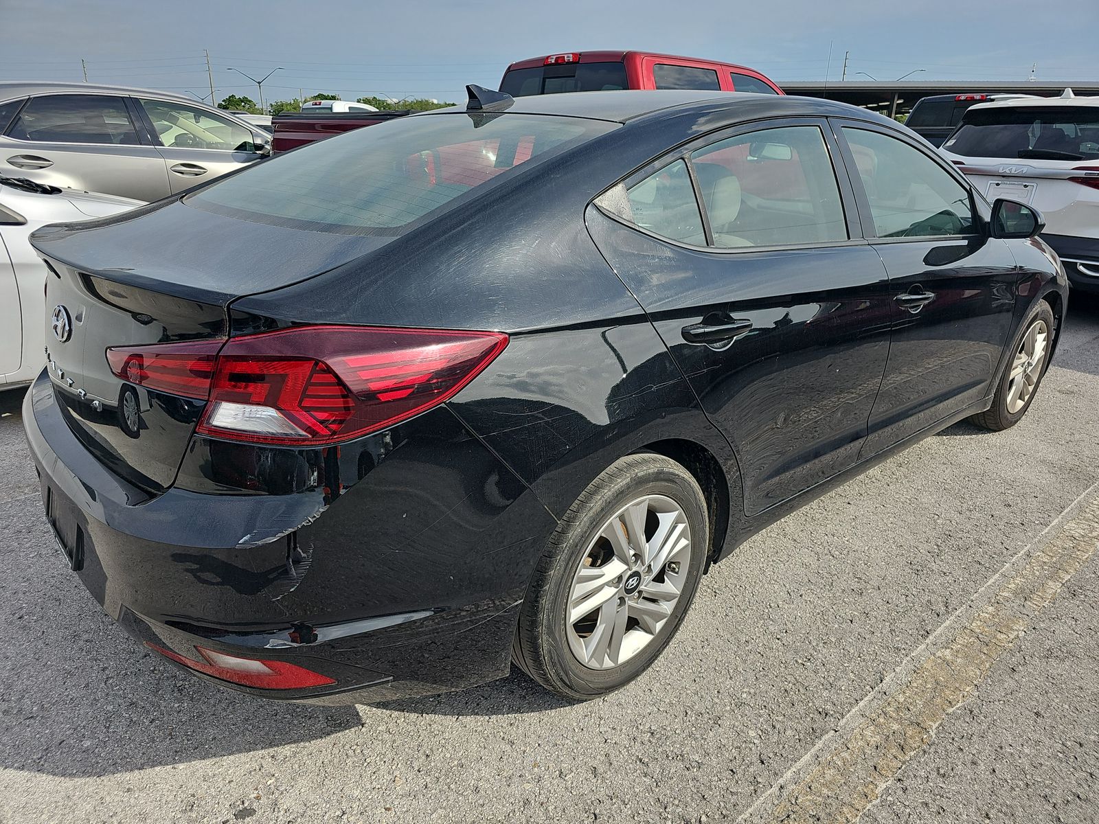 car image