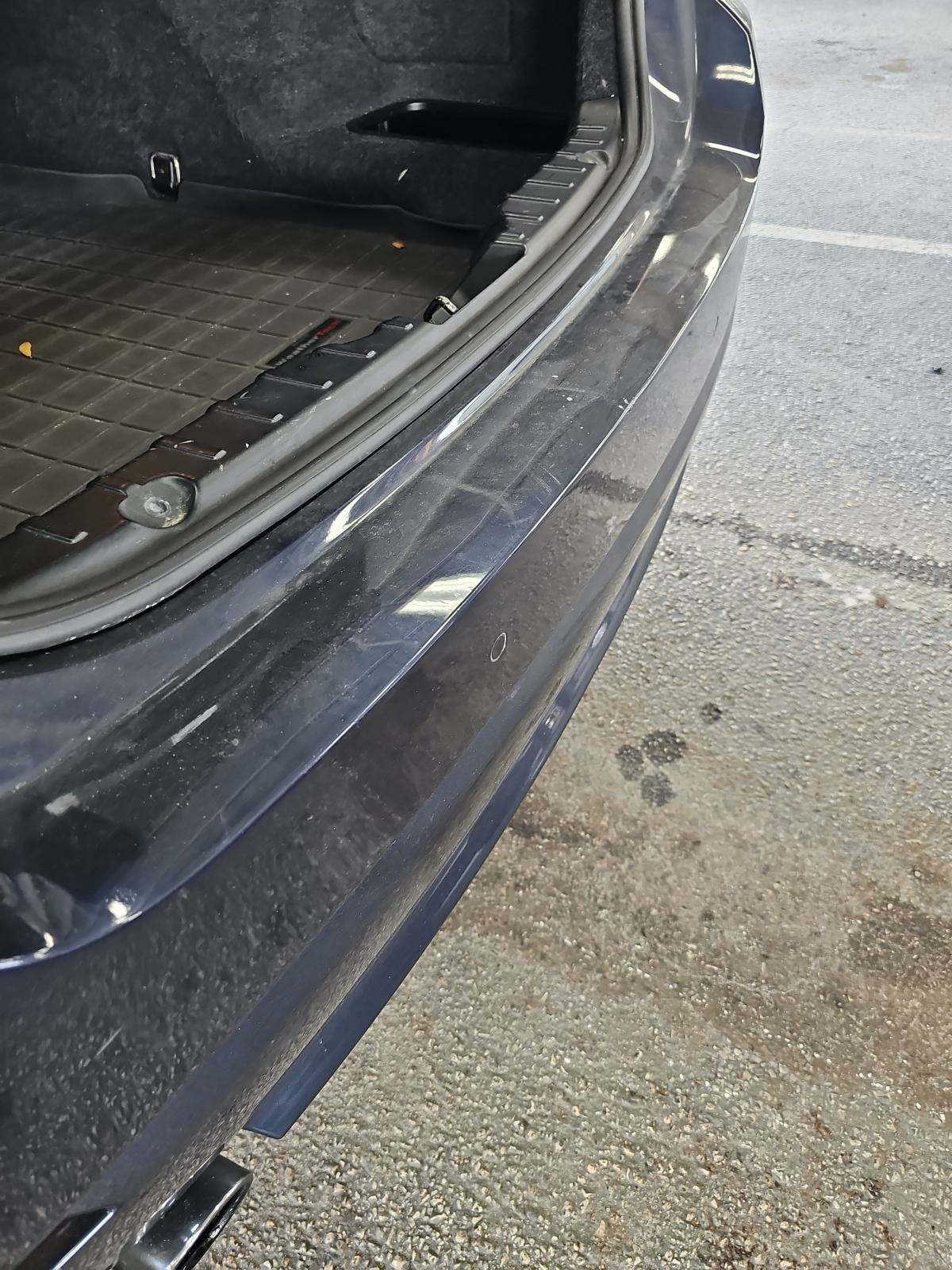 2011 BMW 5 Series 528i RWD