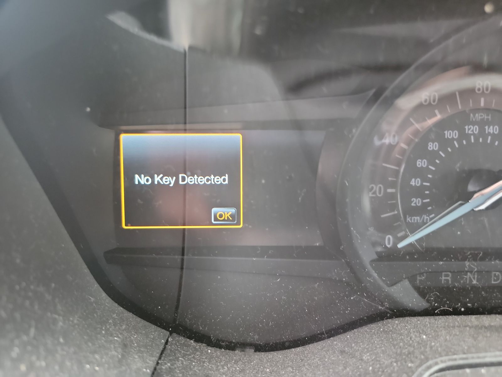 2020 Ford Fusion SE FWD