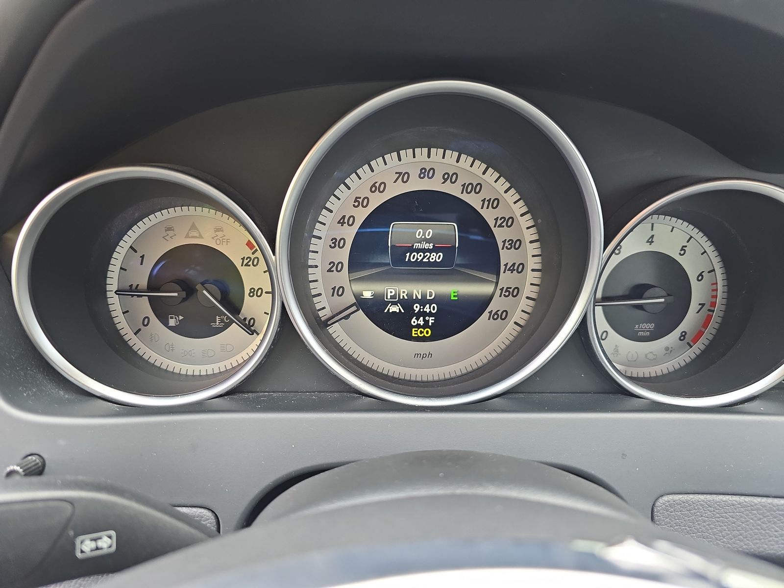 2013 Mercedes-Benz C-Class C 300 AWD