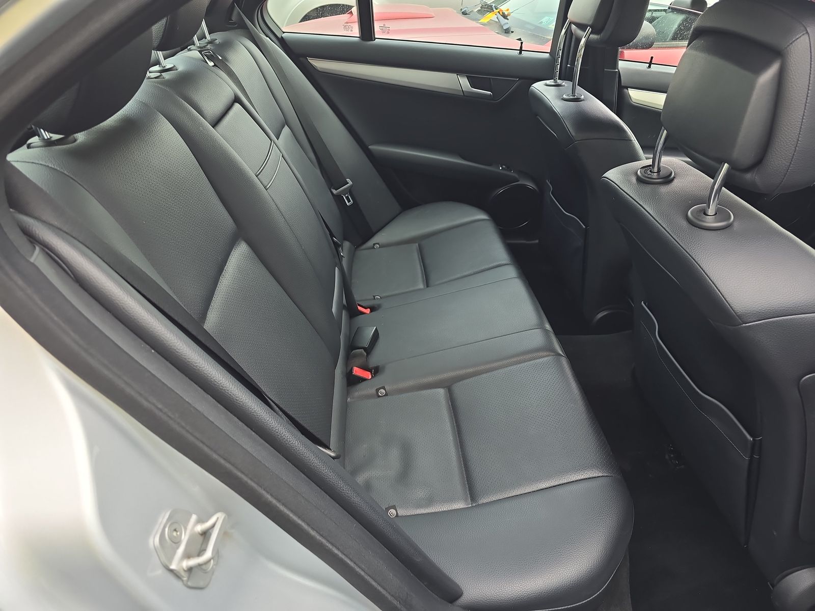 2013 Mercedes-Benz C-Class C 300 AWD