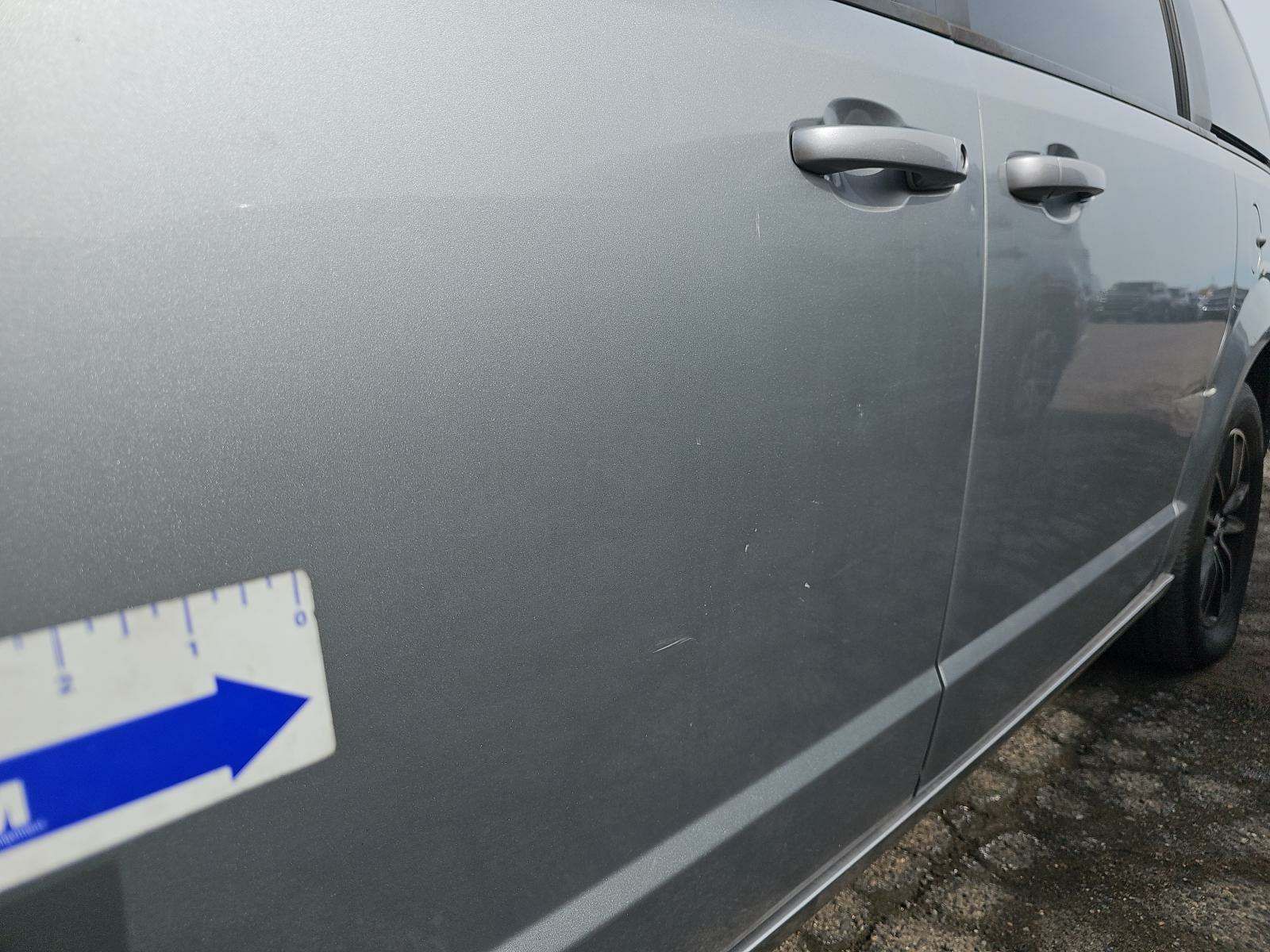 2019 Dodge Grand Caravan GT FWD