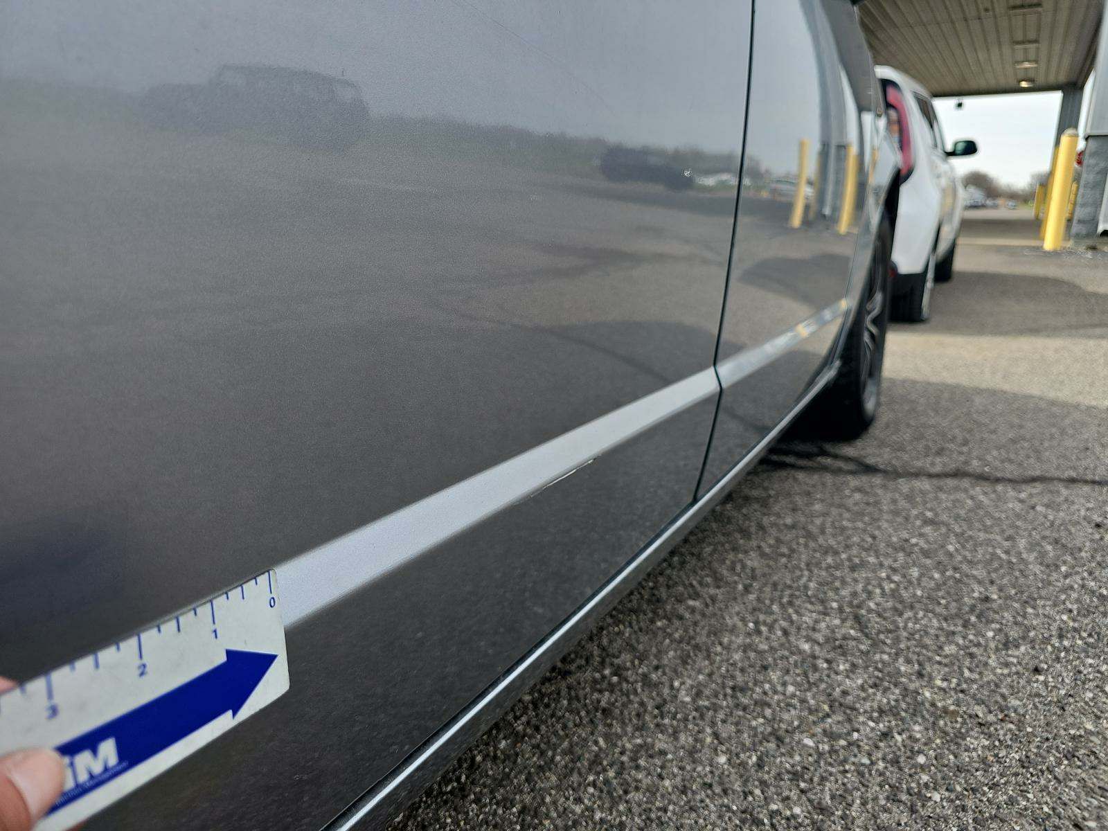 2019 Dodge Grand Caravan GT FWD