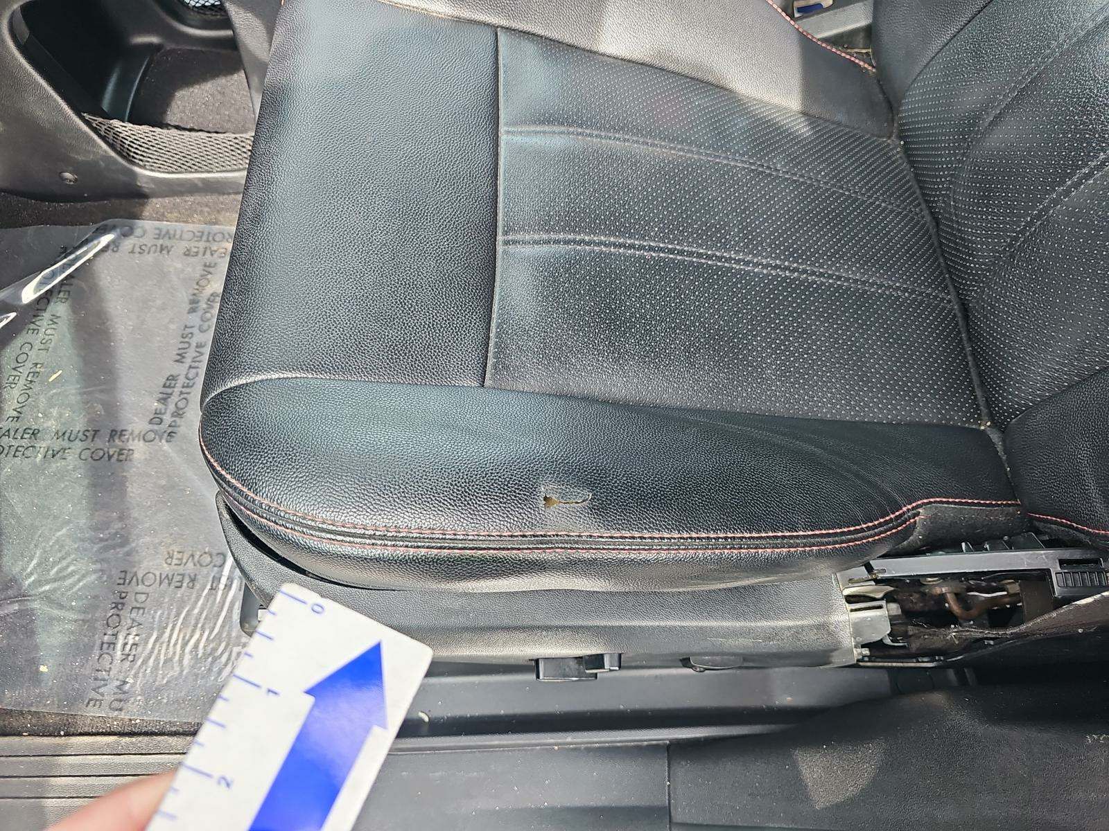 2019 Dodge Grand Caravan GT FWD