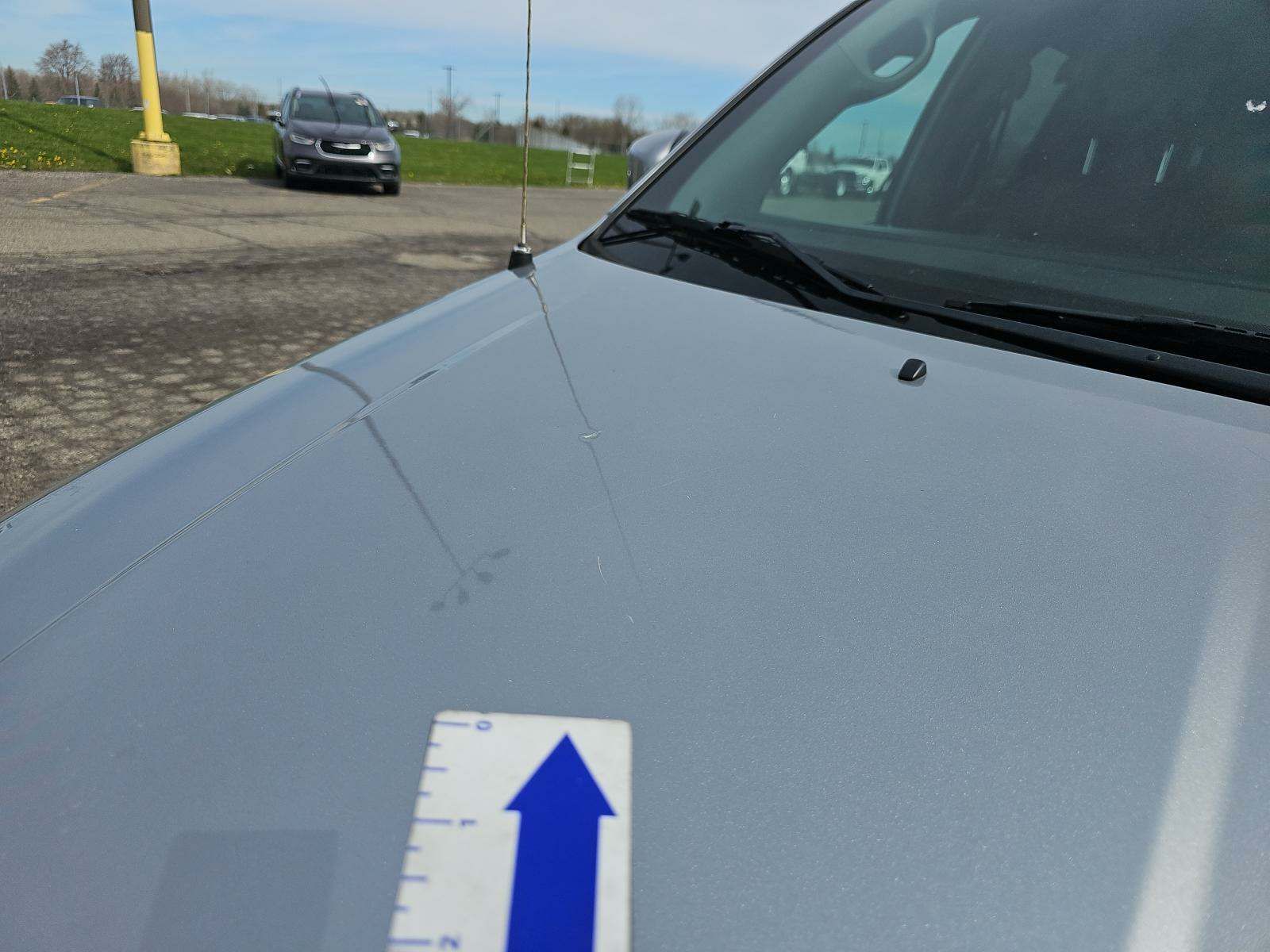 2019 Dodge Grand Caravan GT FWD