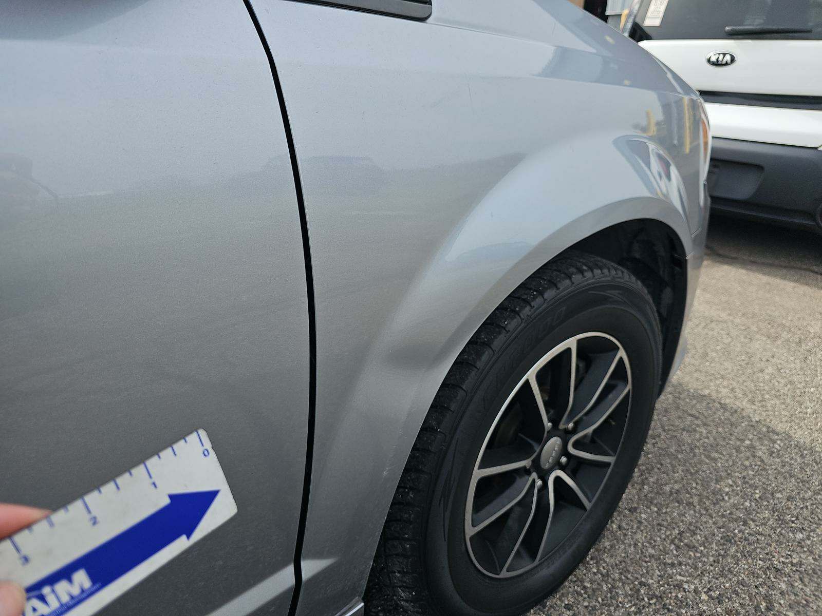 2019 Dodge Grand Caravan GT FWD