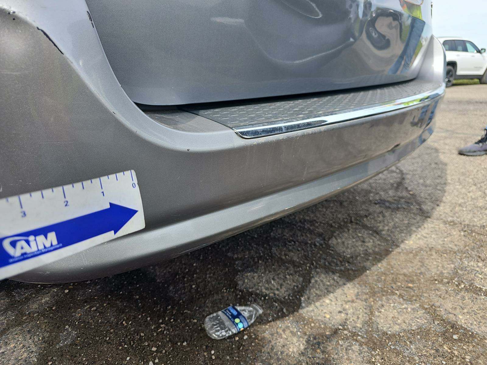 2019 Dodge Grand Caravan GT FWD