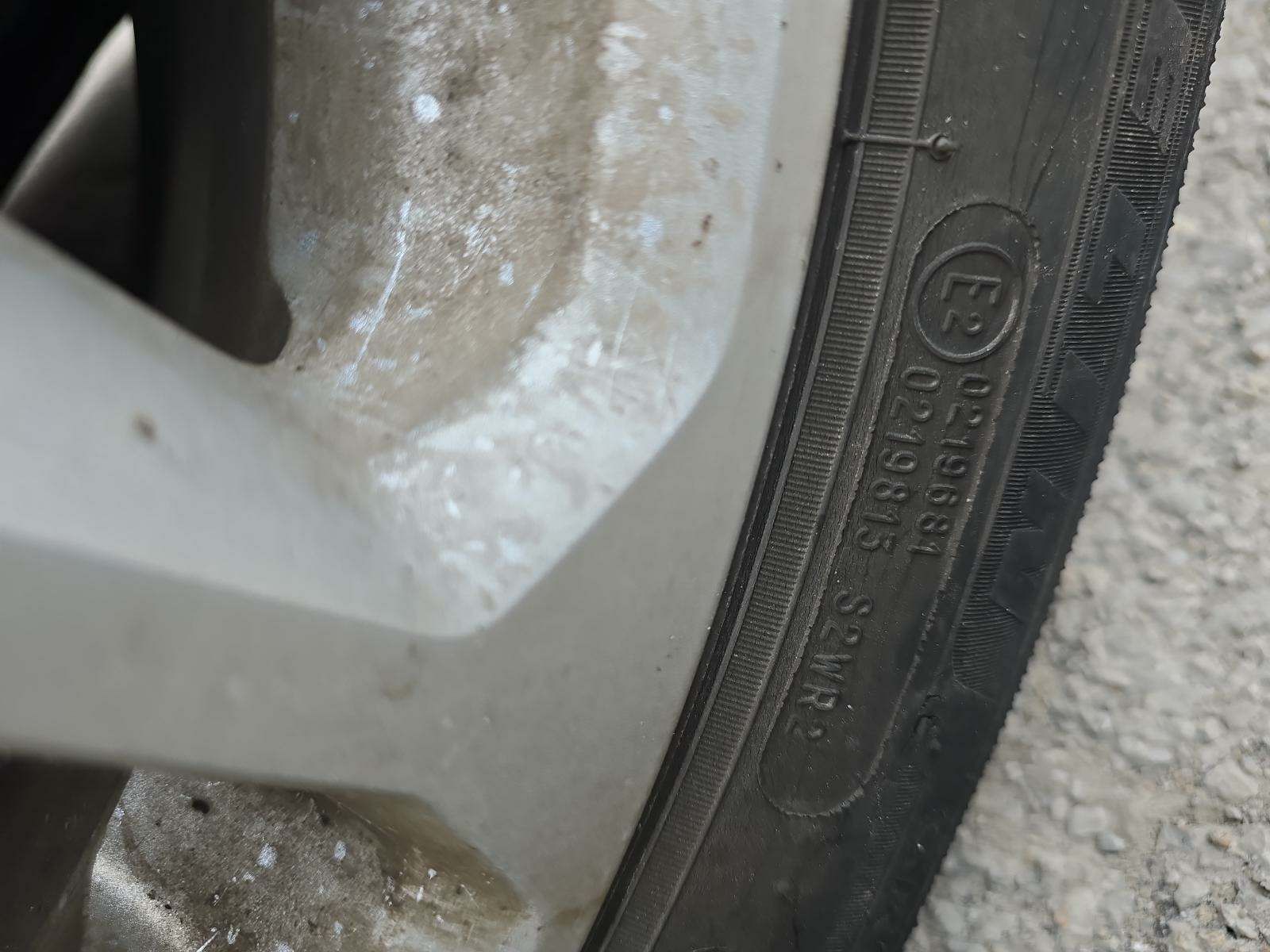 2016 Ford Fusion SE FWD