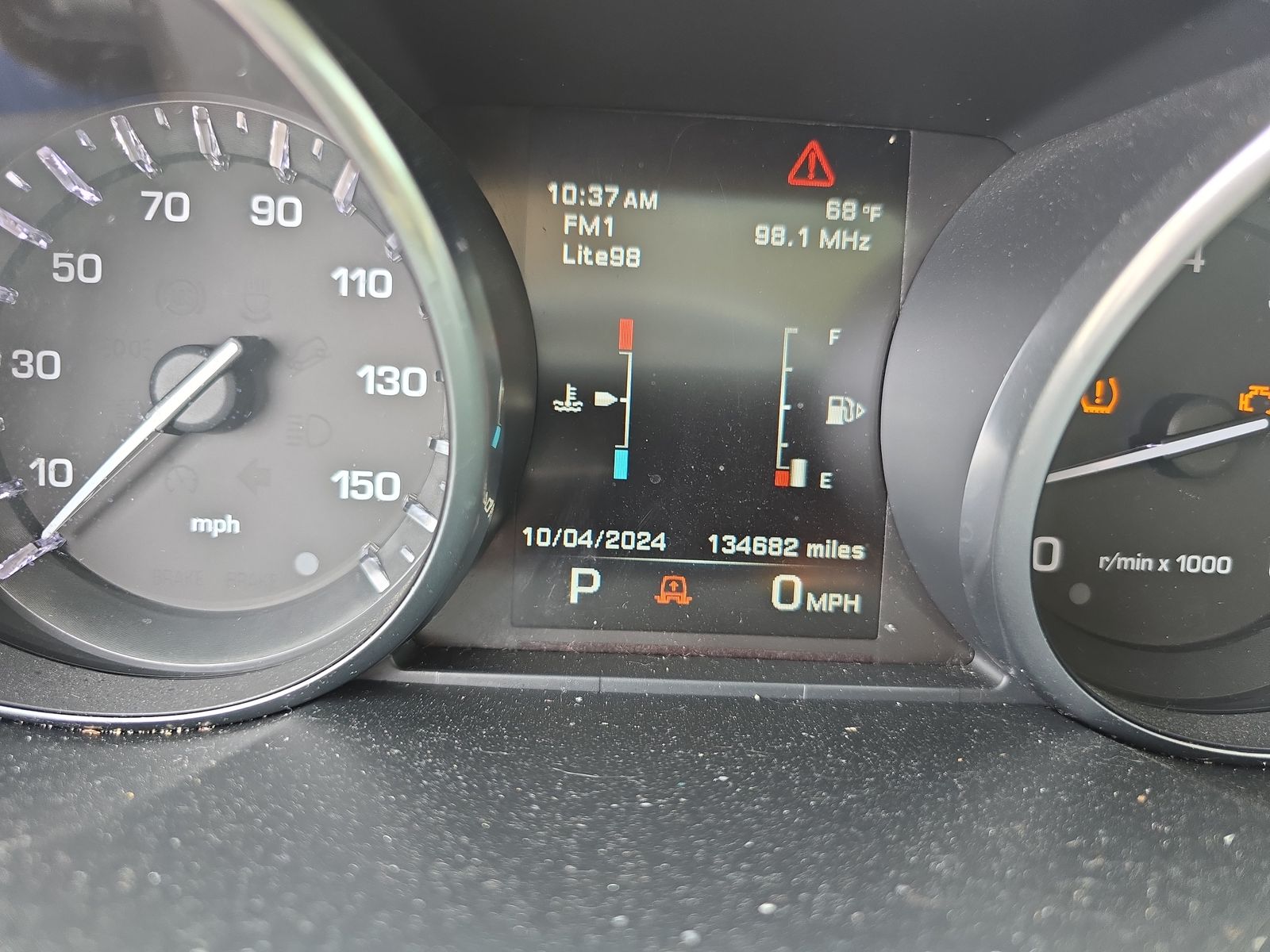 2014 Land Rover Range Rover Sport HSE AWD