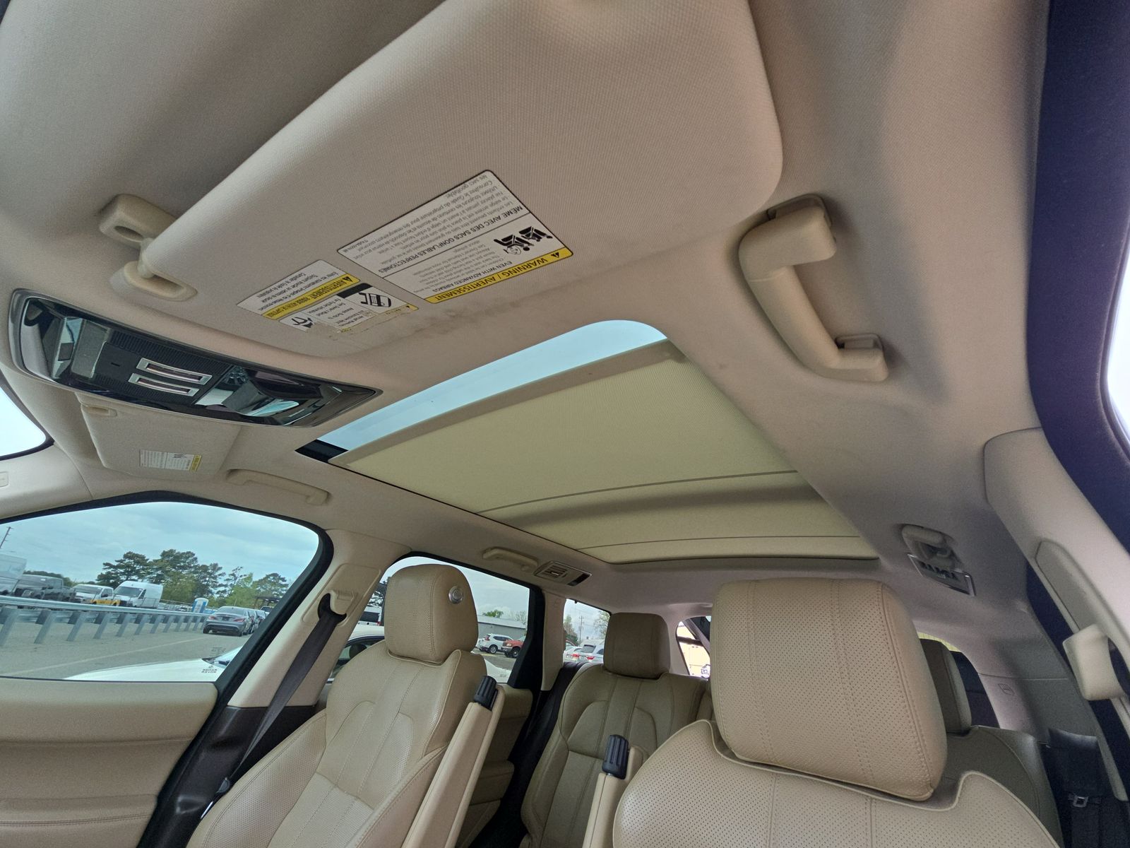 2014 Land Rover Range Rover Sport HSE AWD