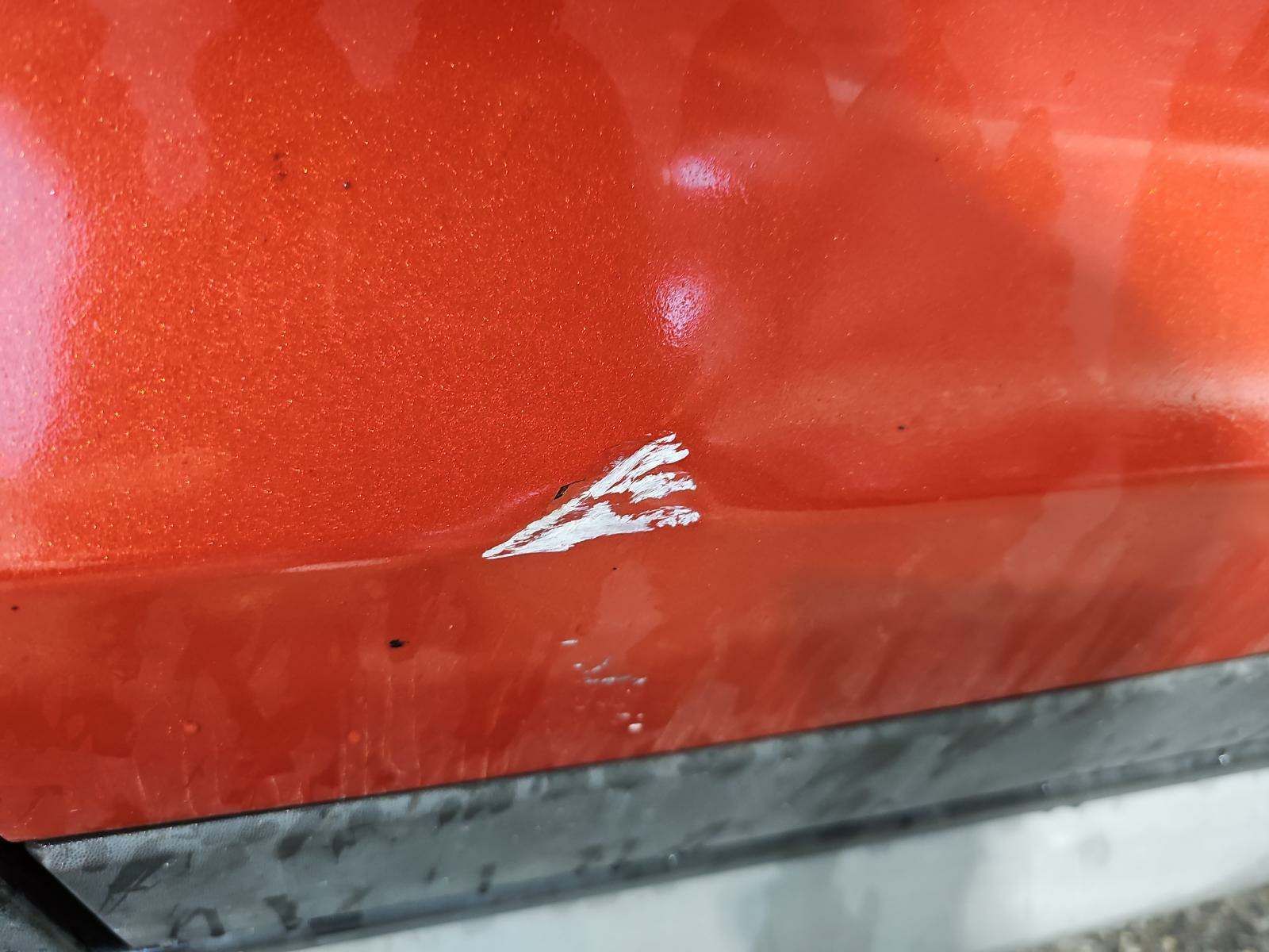 2017 Hyundai Tucson SE Plus FWD