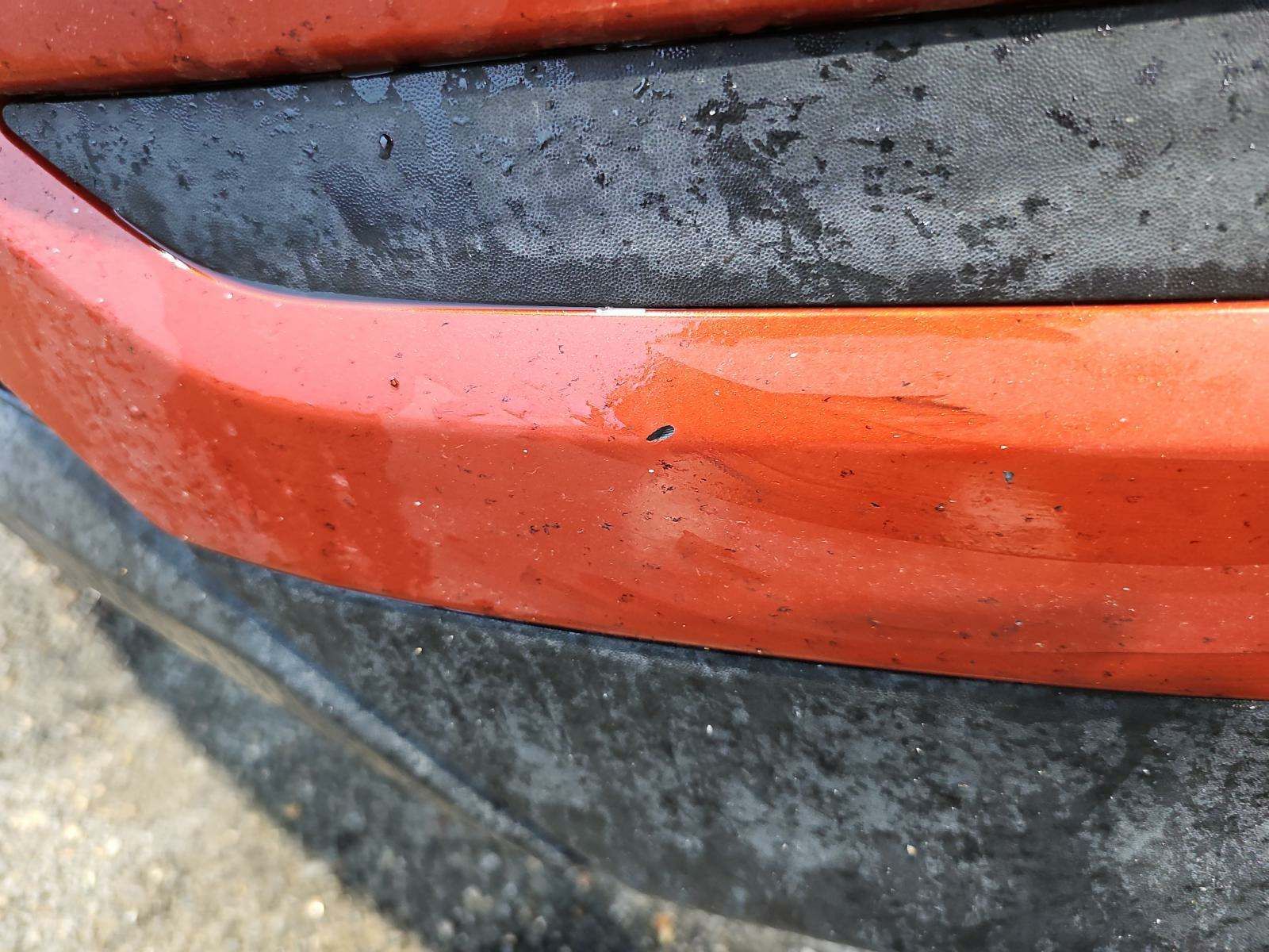 2017 Hyundai Tucson SE Plus FWD