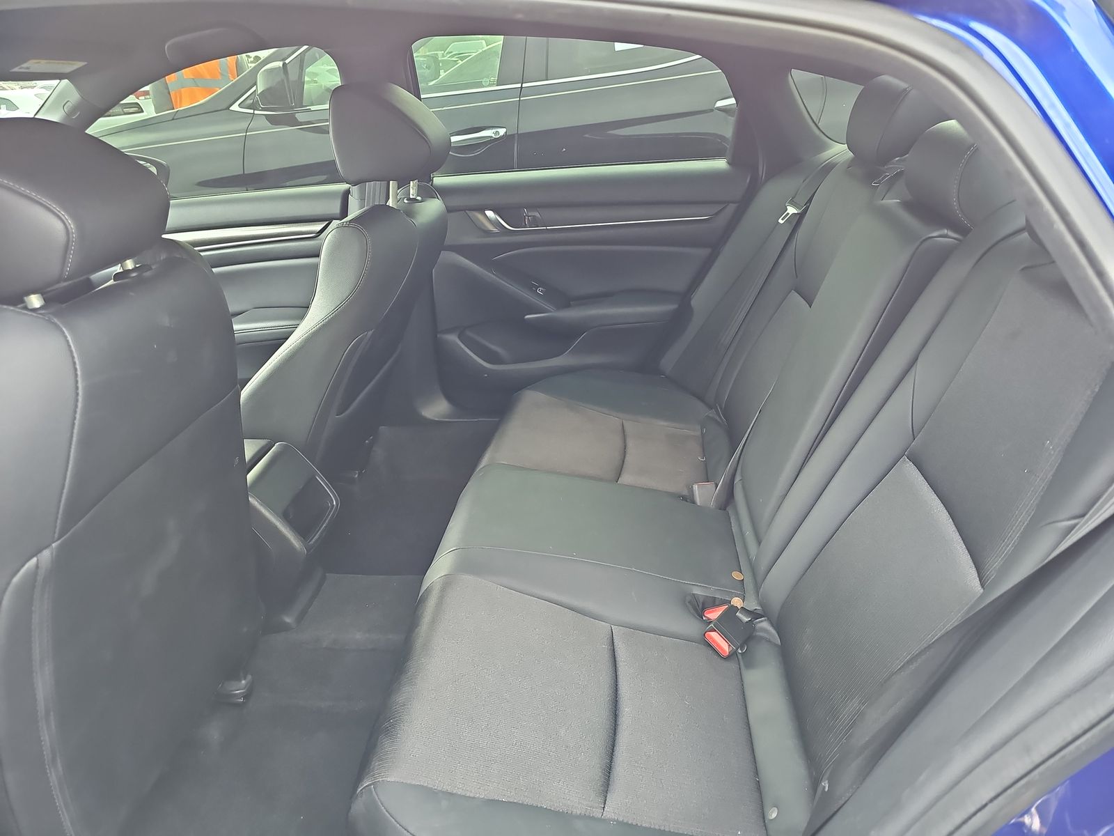 2019 Honda Accord Sport FWD