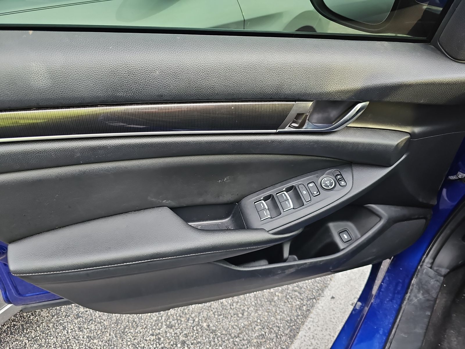 2019 Honda Accord Sport FWD