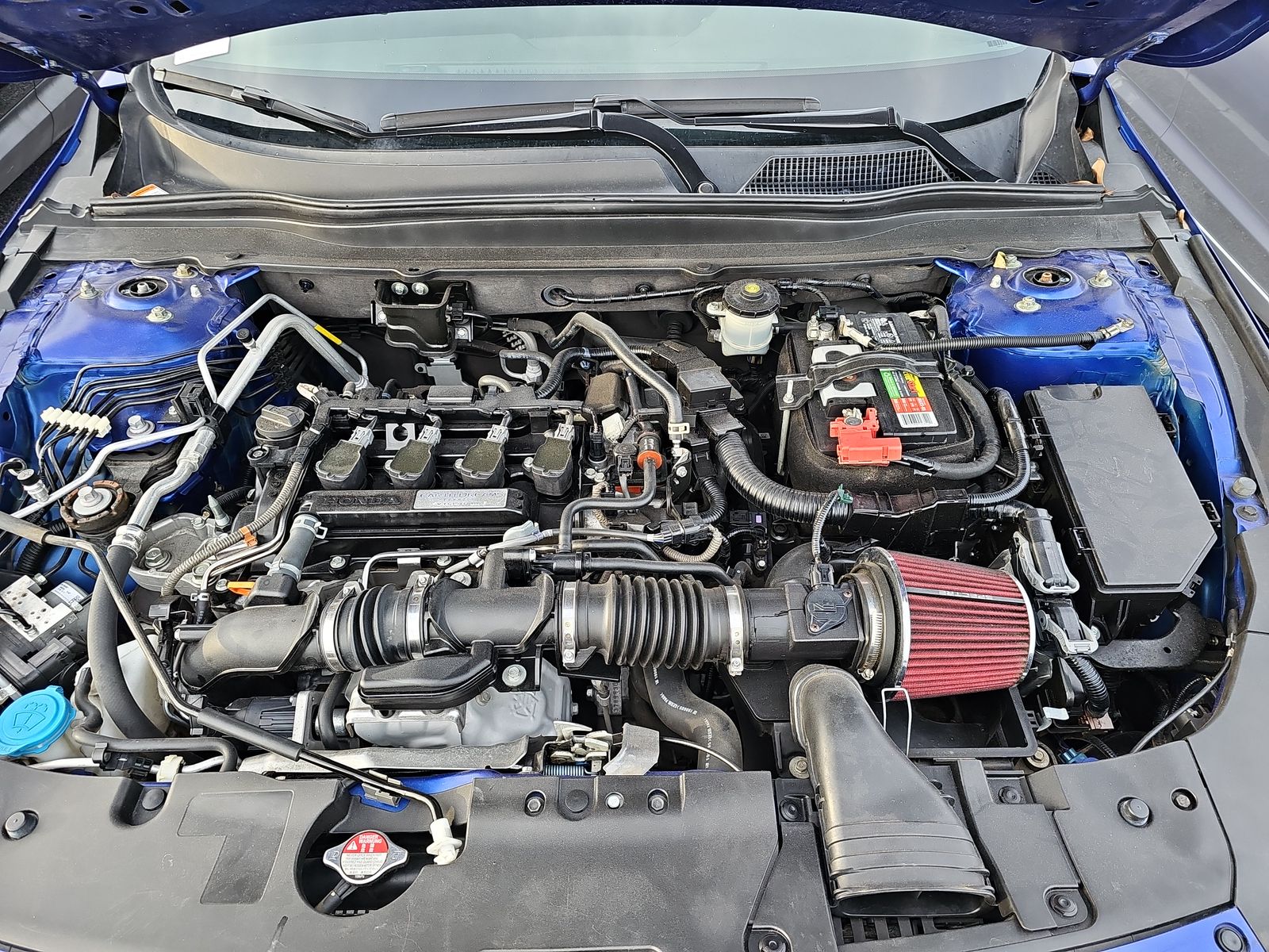 2019 Honda Accord Sport FWD