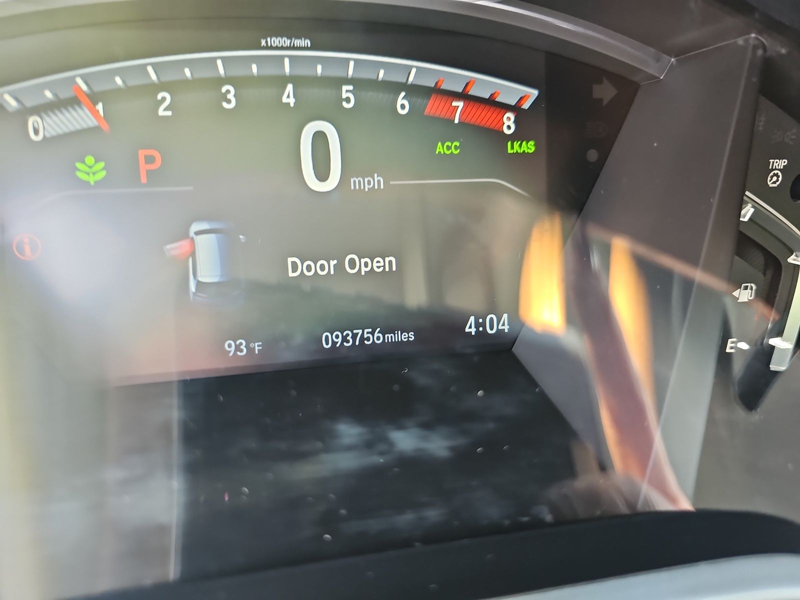 2018 Honda CR-V EX-L AWD