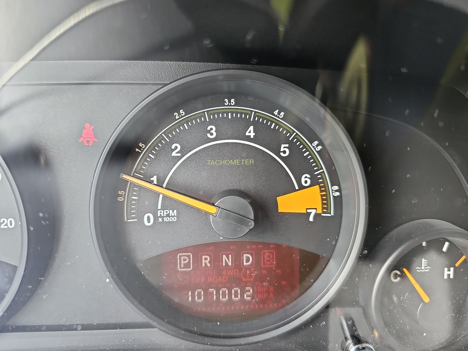 2015 Jeep Patriot Sport Altitude Edition FWD
