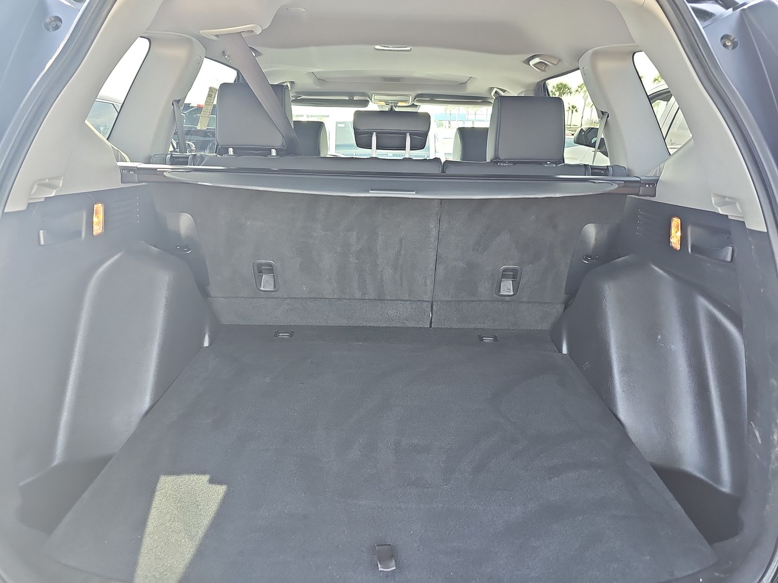 2018 Honda CR-V EX-L AWD