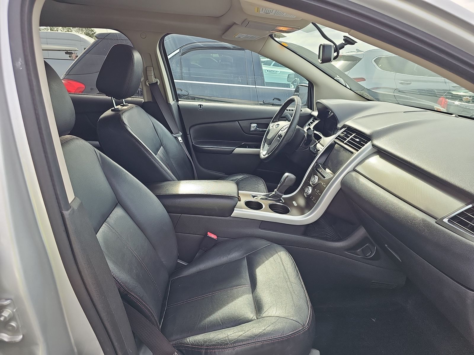 2013 Ford Edge SEL AWD