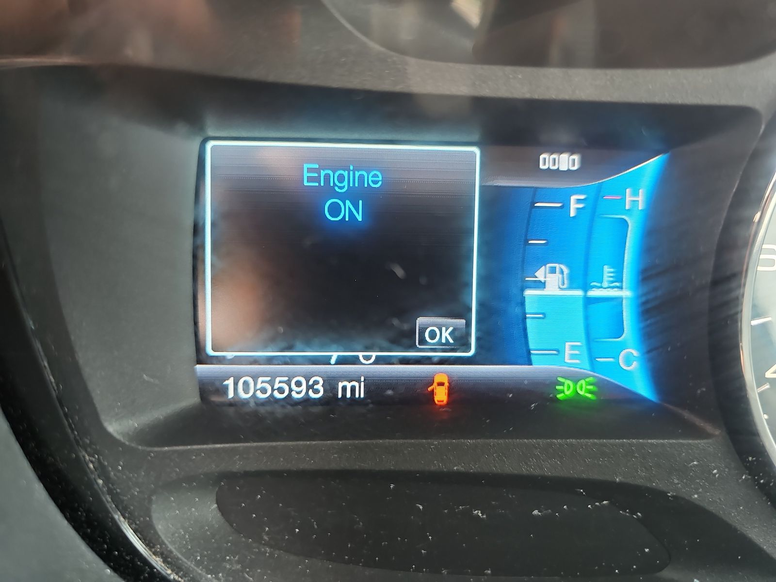 2013 Ford Edge SEL AWD