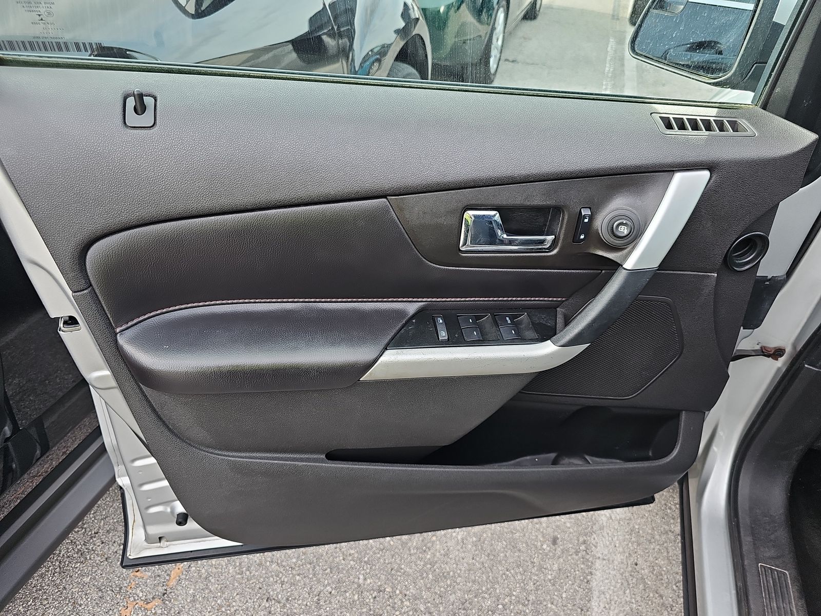 2013 Ford Edge SEL AWD