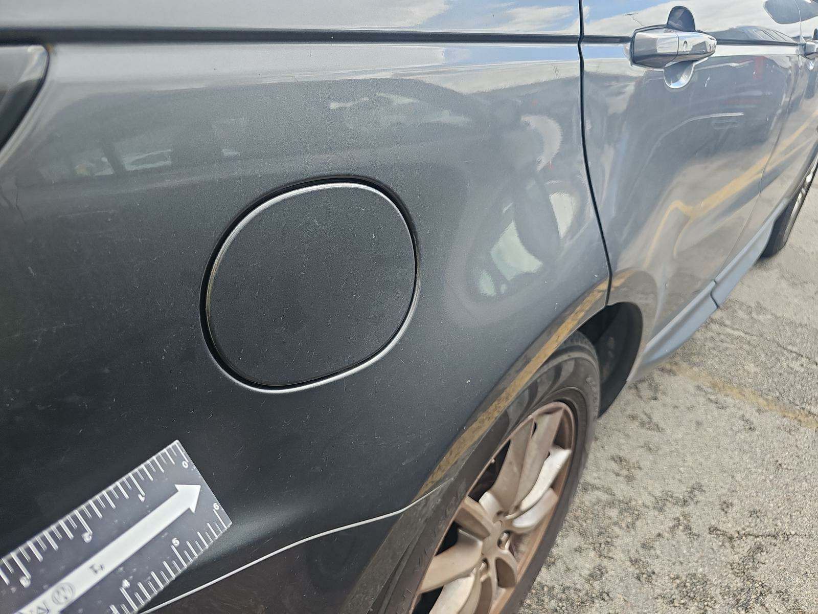2016 Land Rover Range Rover Sport SE AWD