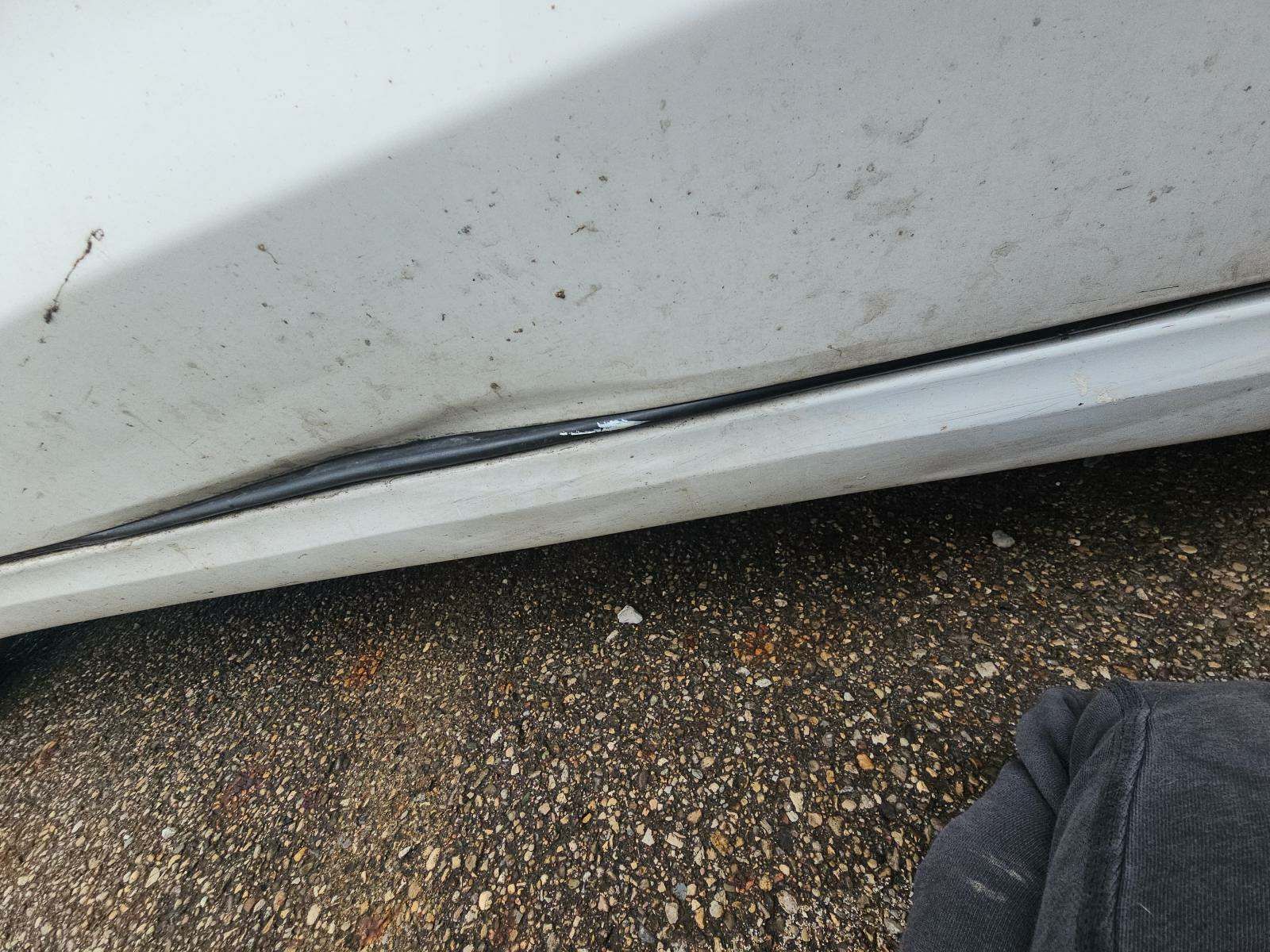 2020 Ford Fusion SE FWD