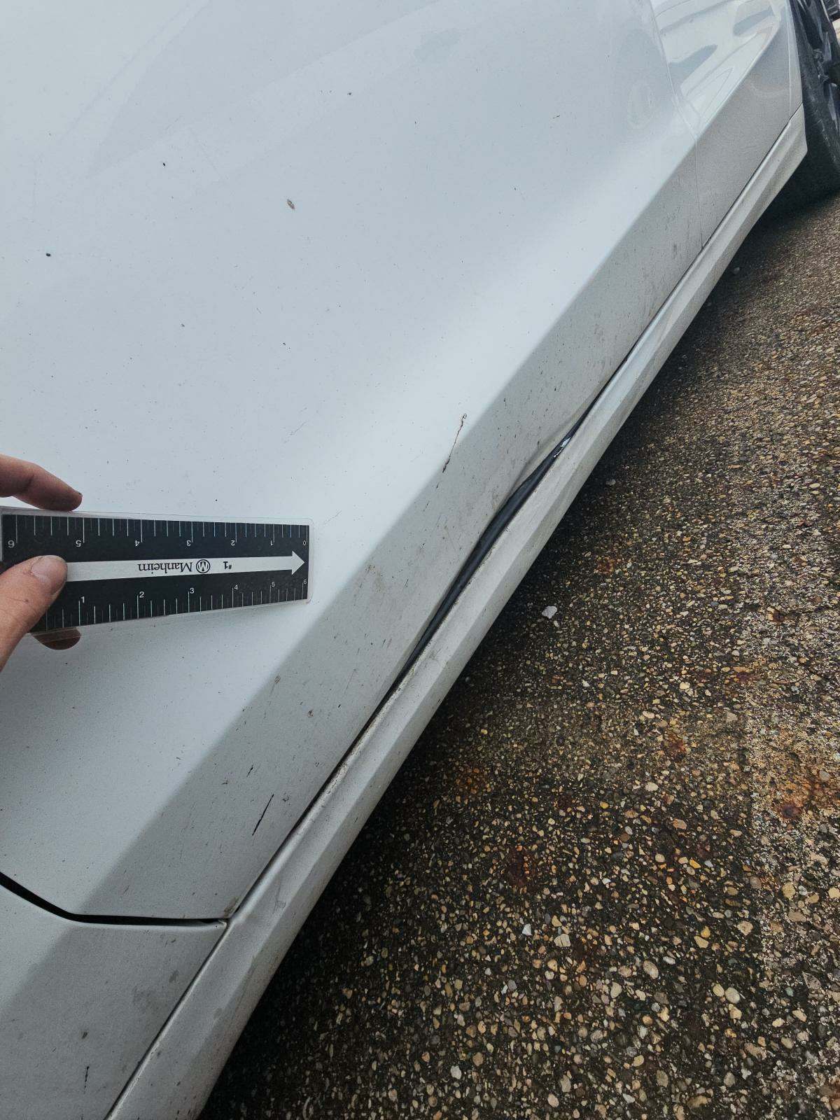 2020 Ford Fusion SE FWD