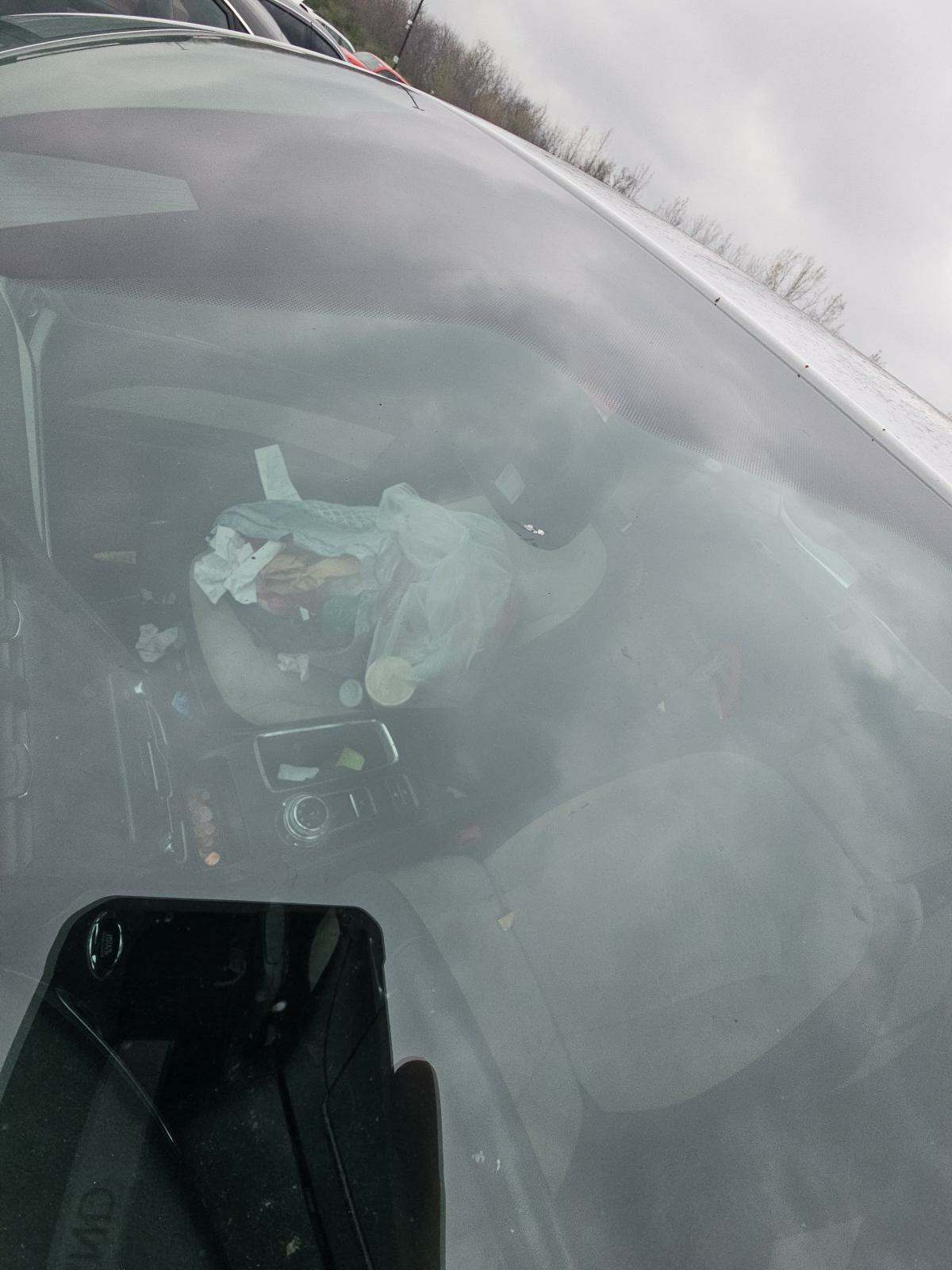 2020 Ford Fusion SE FWD