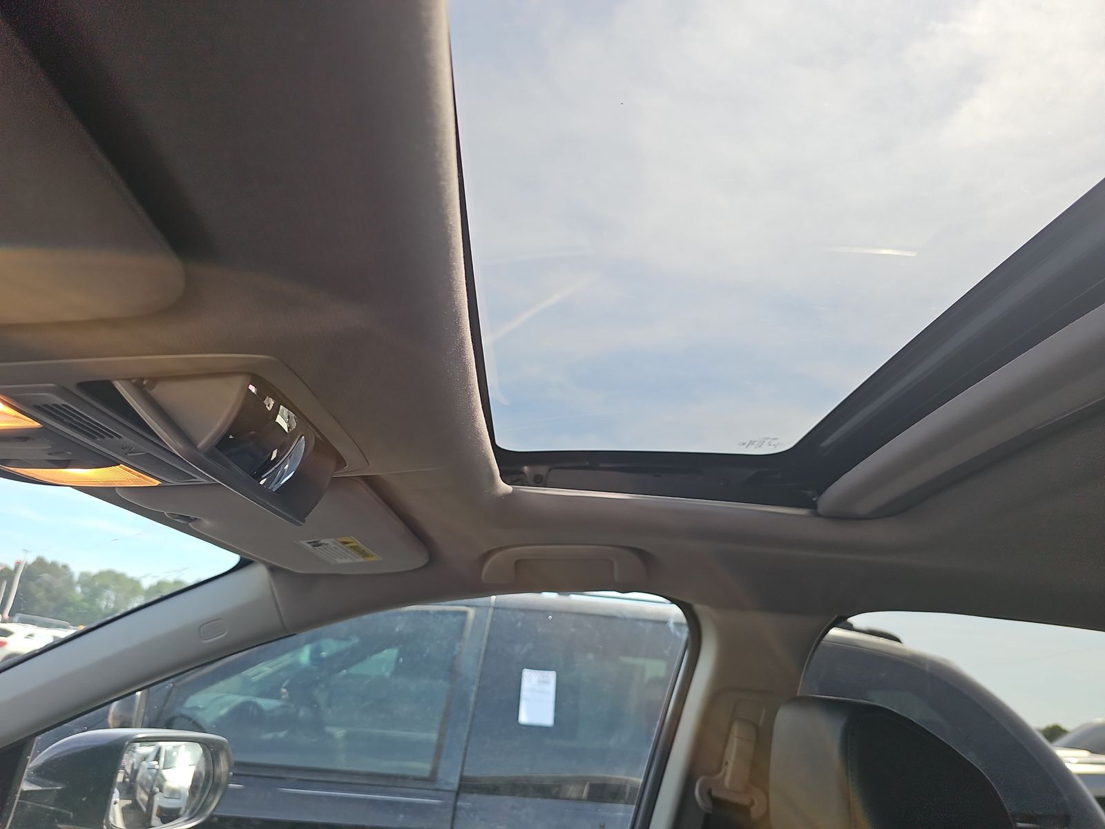 2018 Honda CR-V Touring FWD