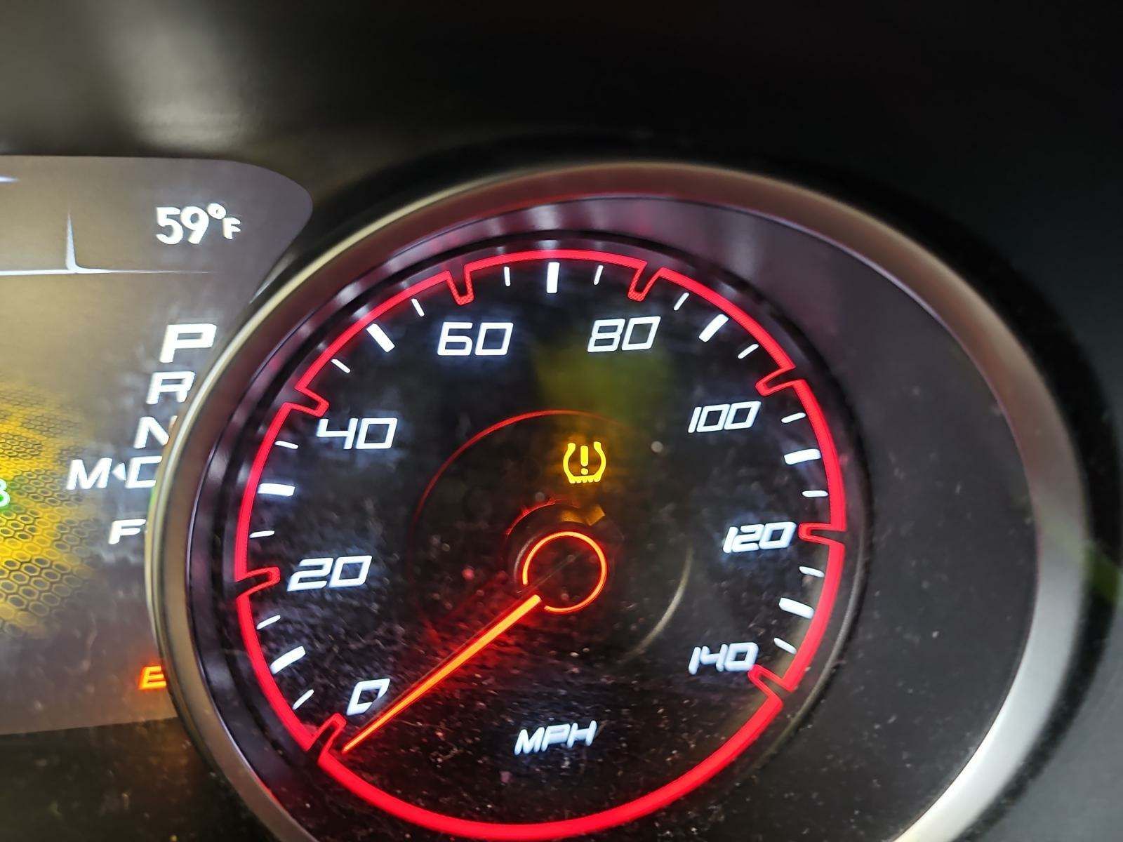 2015 Dodge Charger SXT AWD