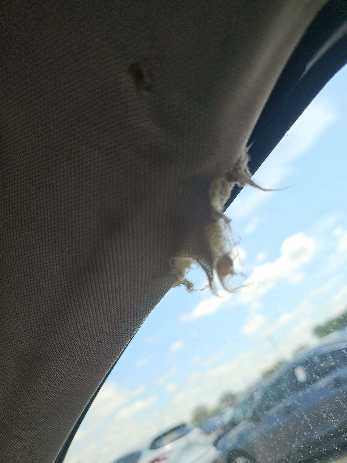 2016 Ford Fusion Titanium AWD